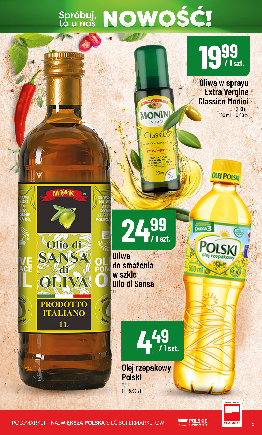 POLOmarket