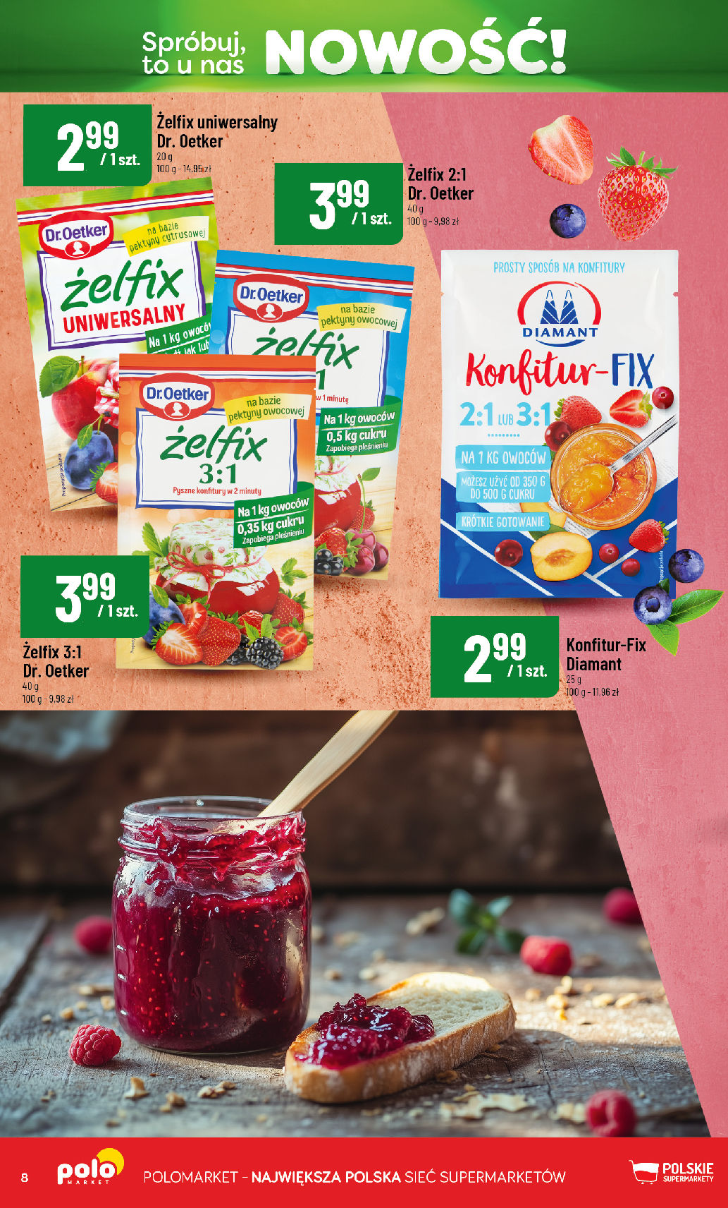 POLOmarket