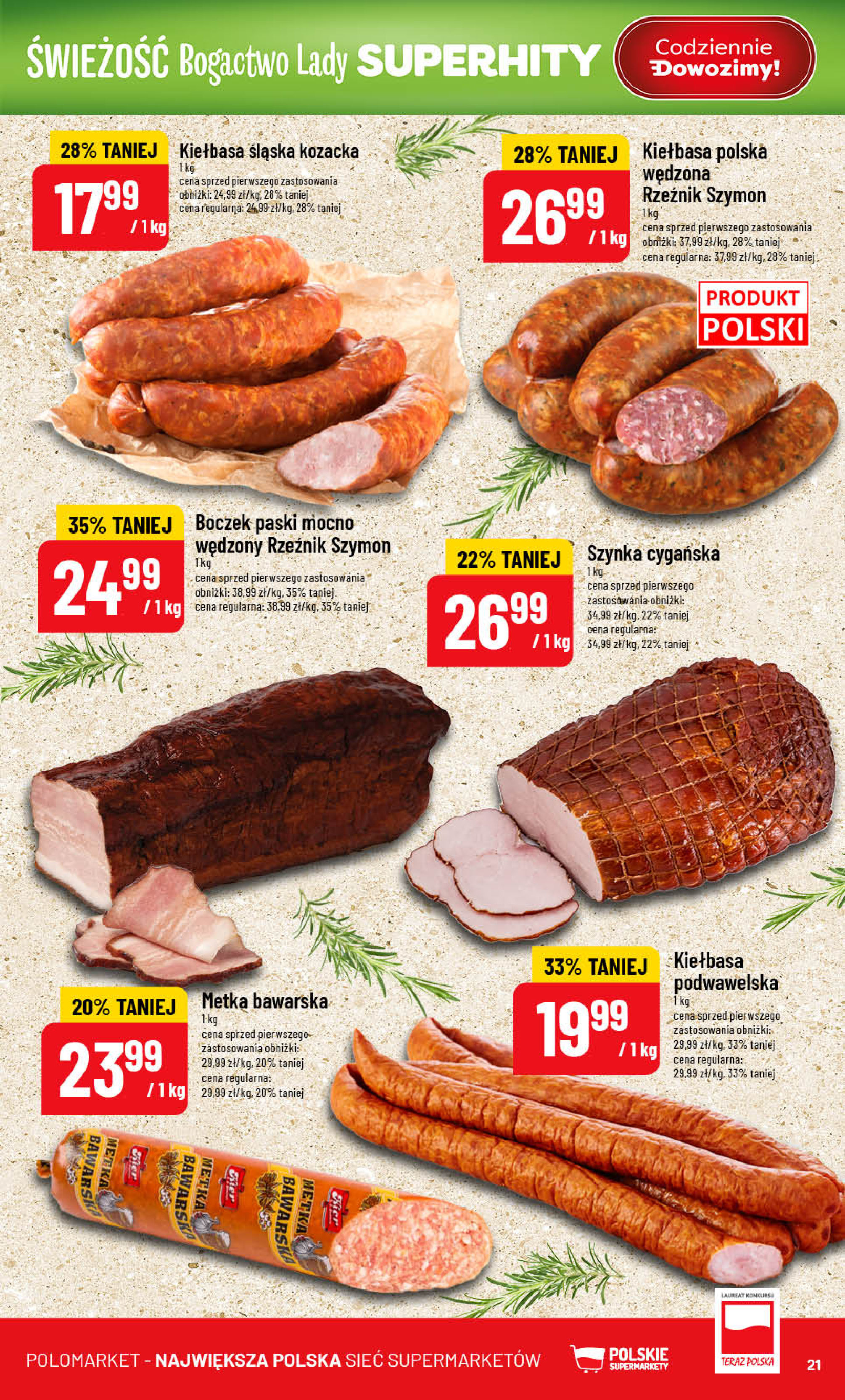 POLOmarket