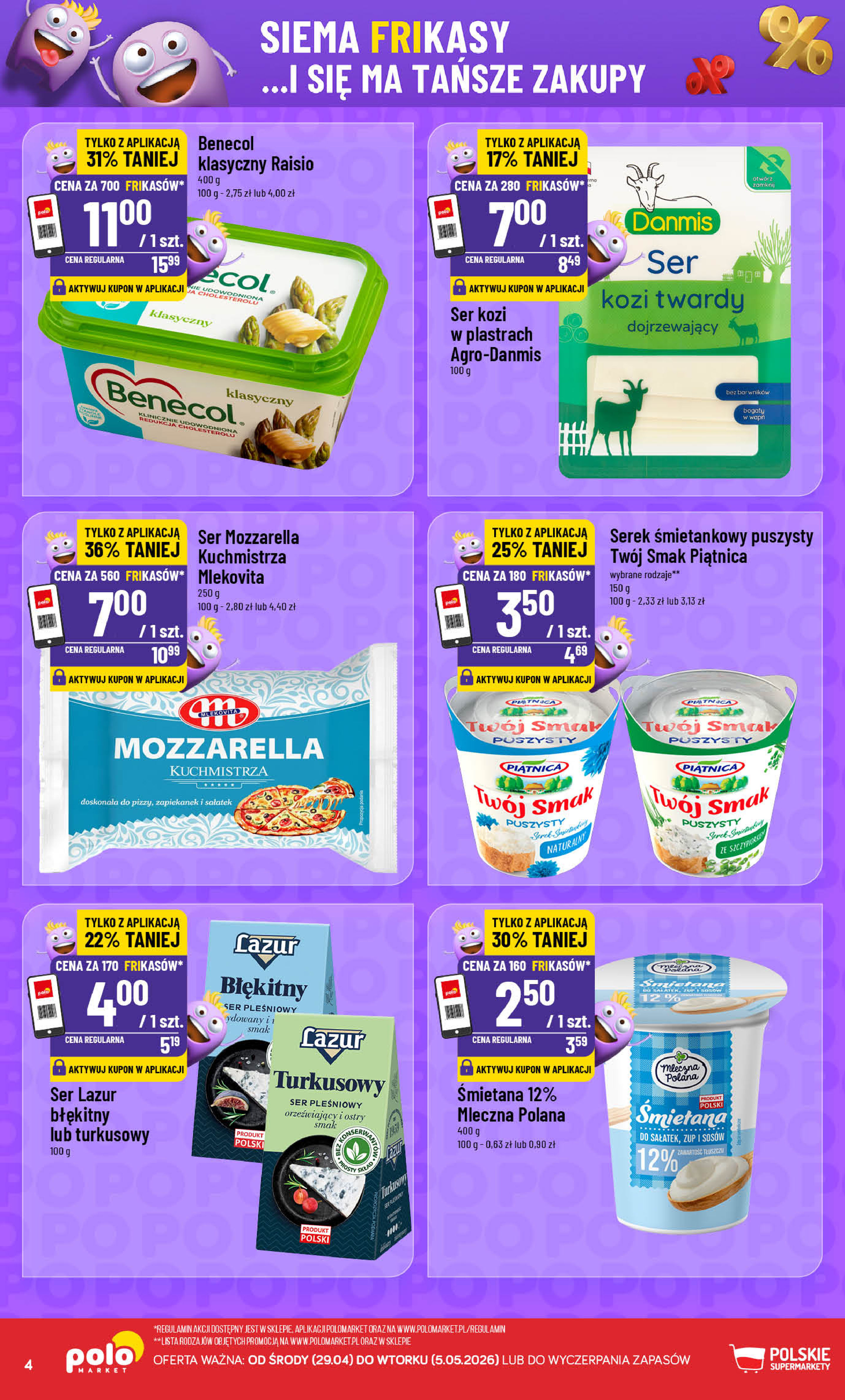 POLOmarket