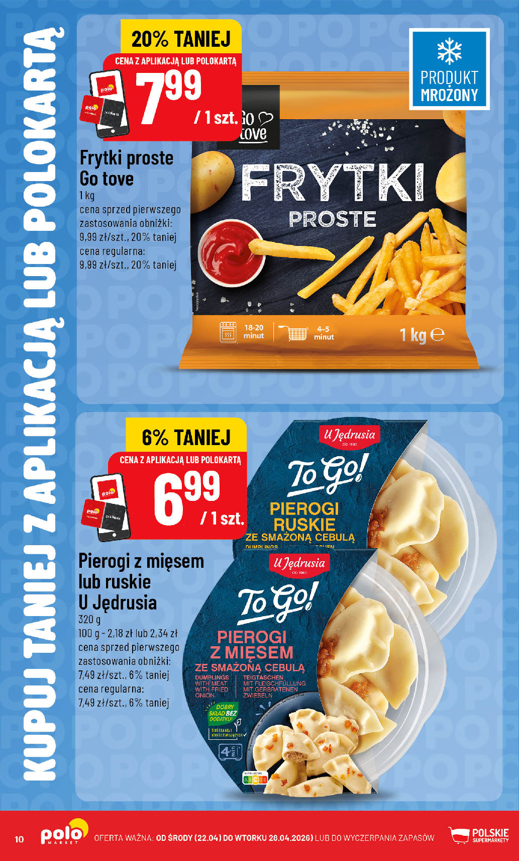 POLOmarket