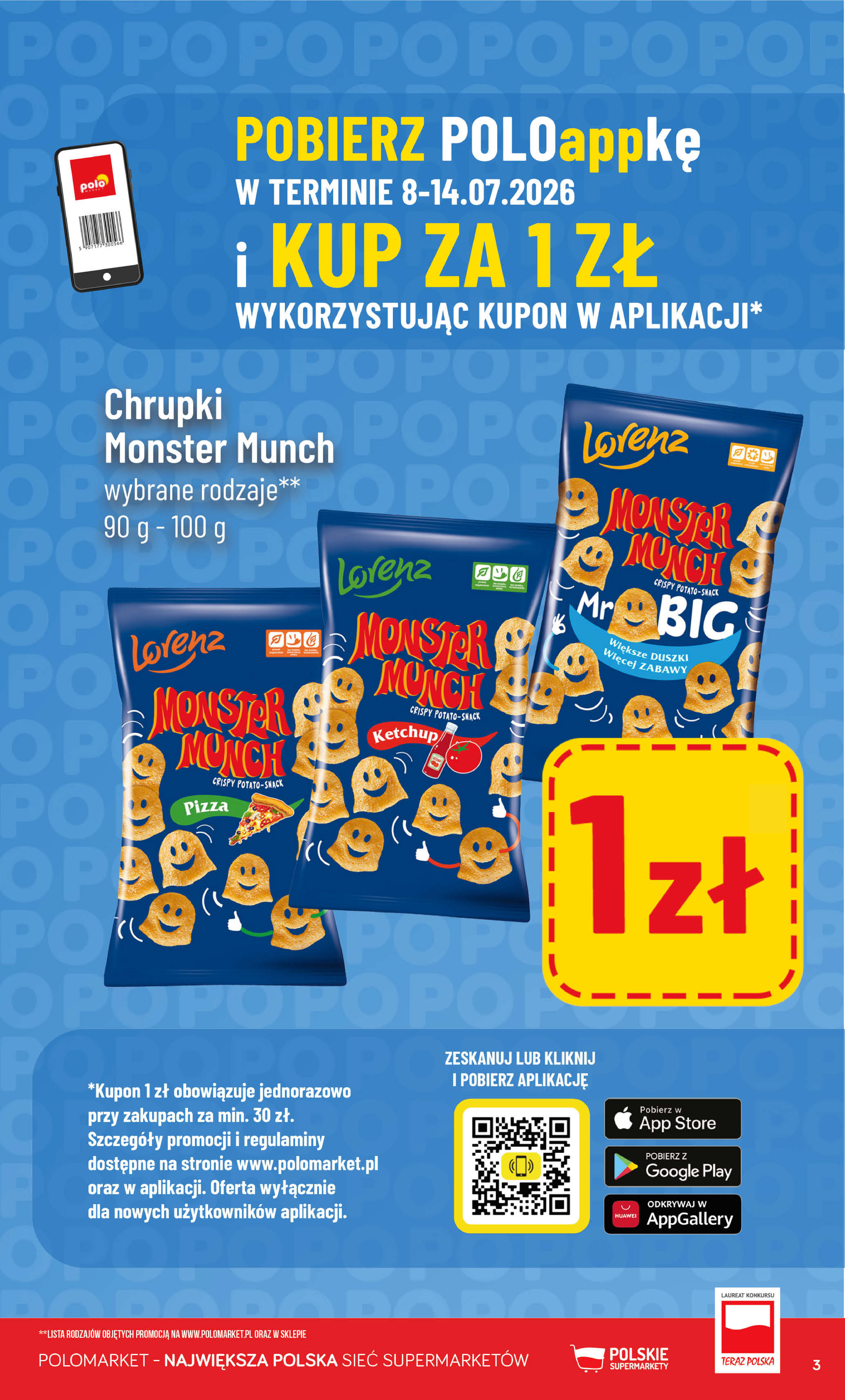 POLOmarket