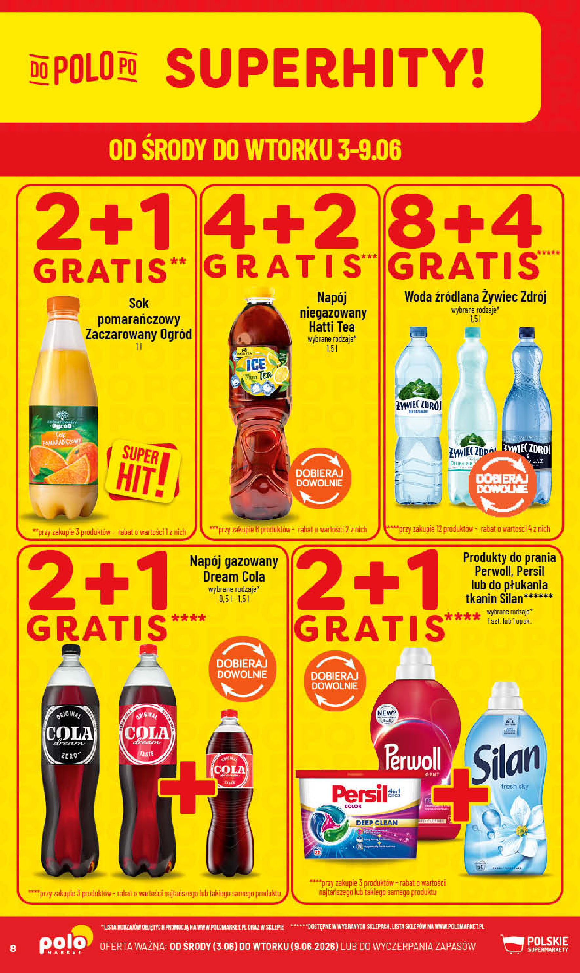 POLOmarket