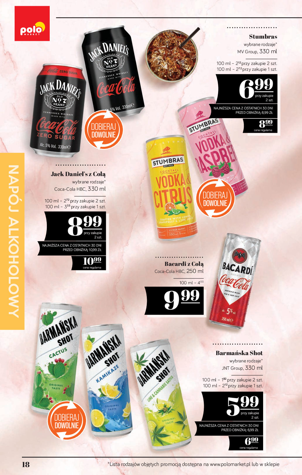 POLOmarket