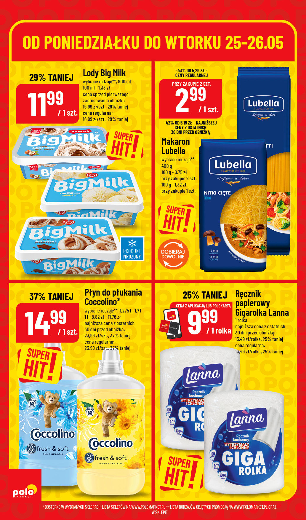 POLOmarket