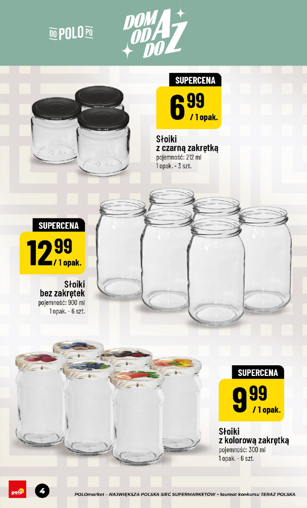 POLOmarket
