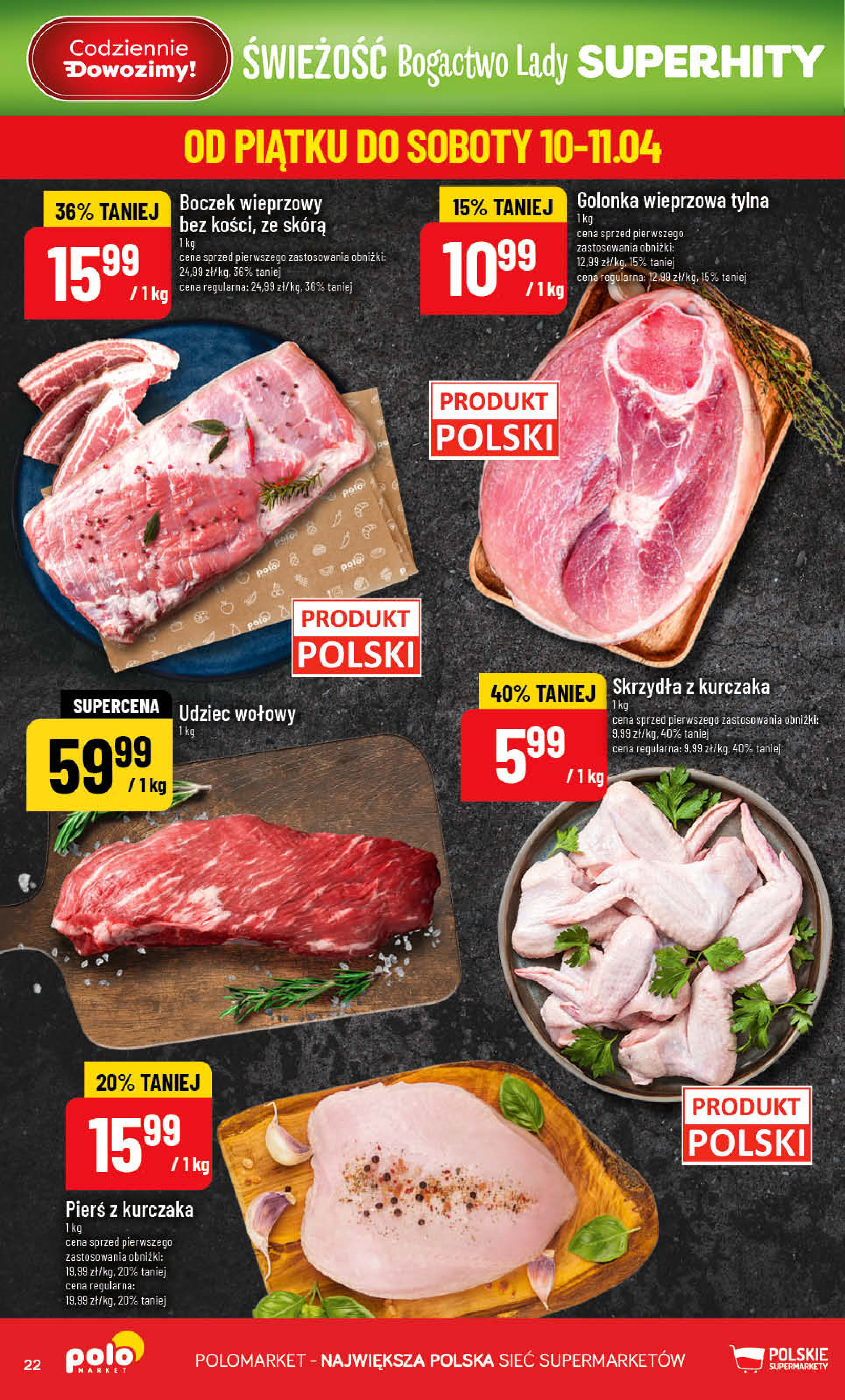 POLOmarket