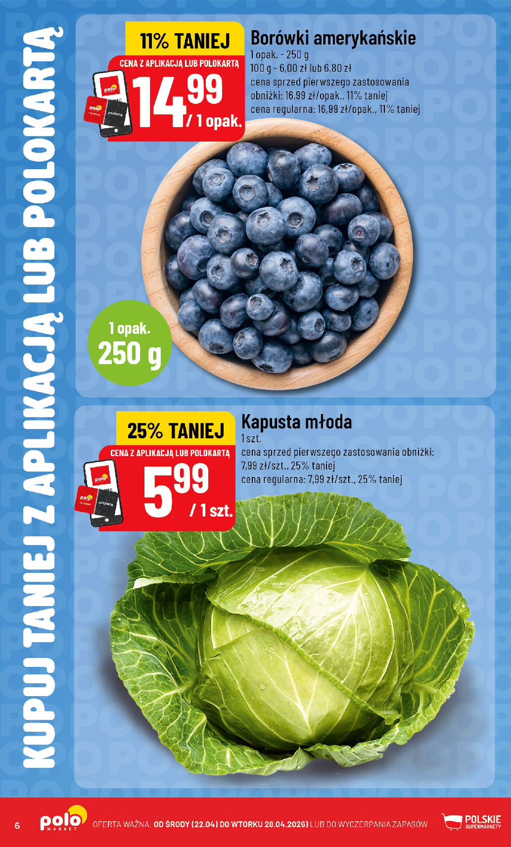 POLOmarket