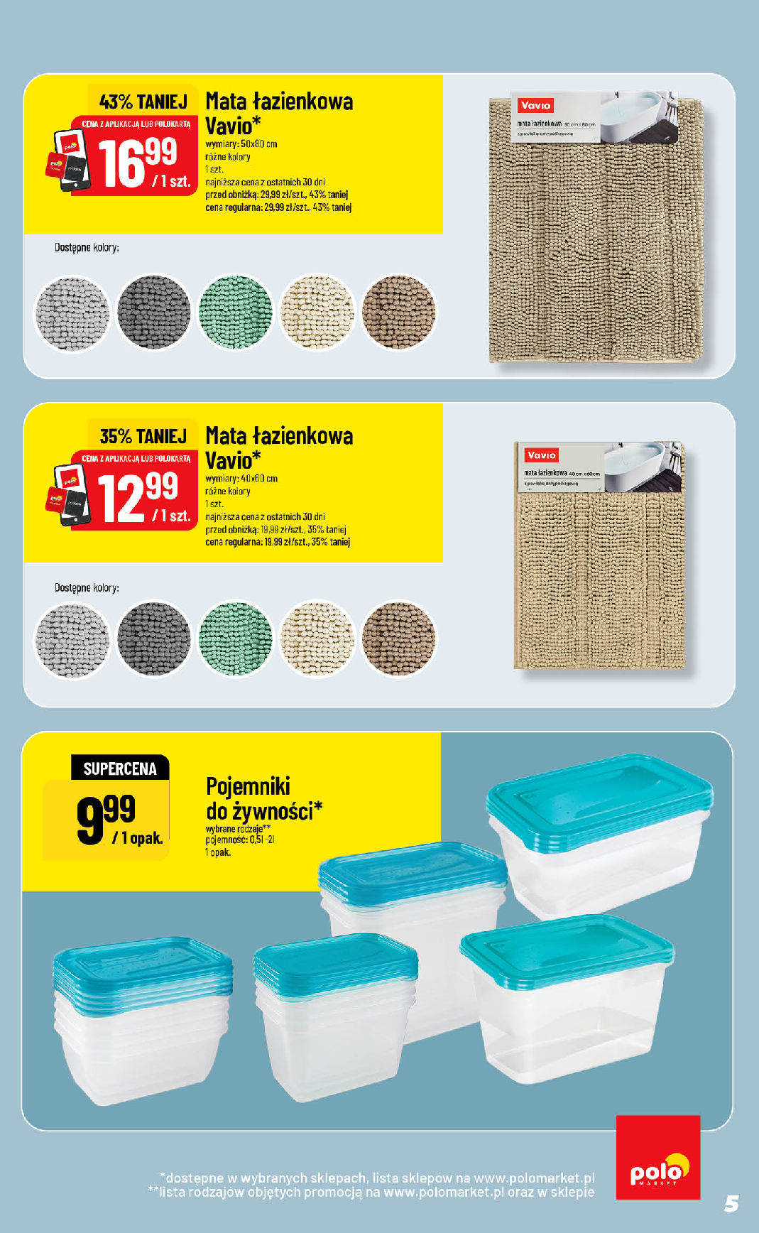 POLOmarket
