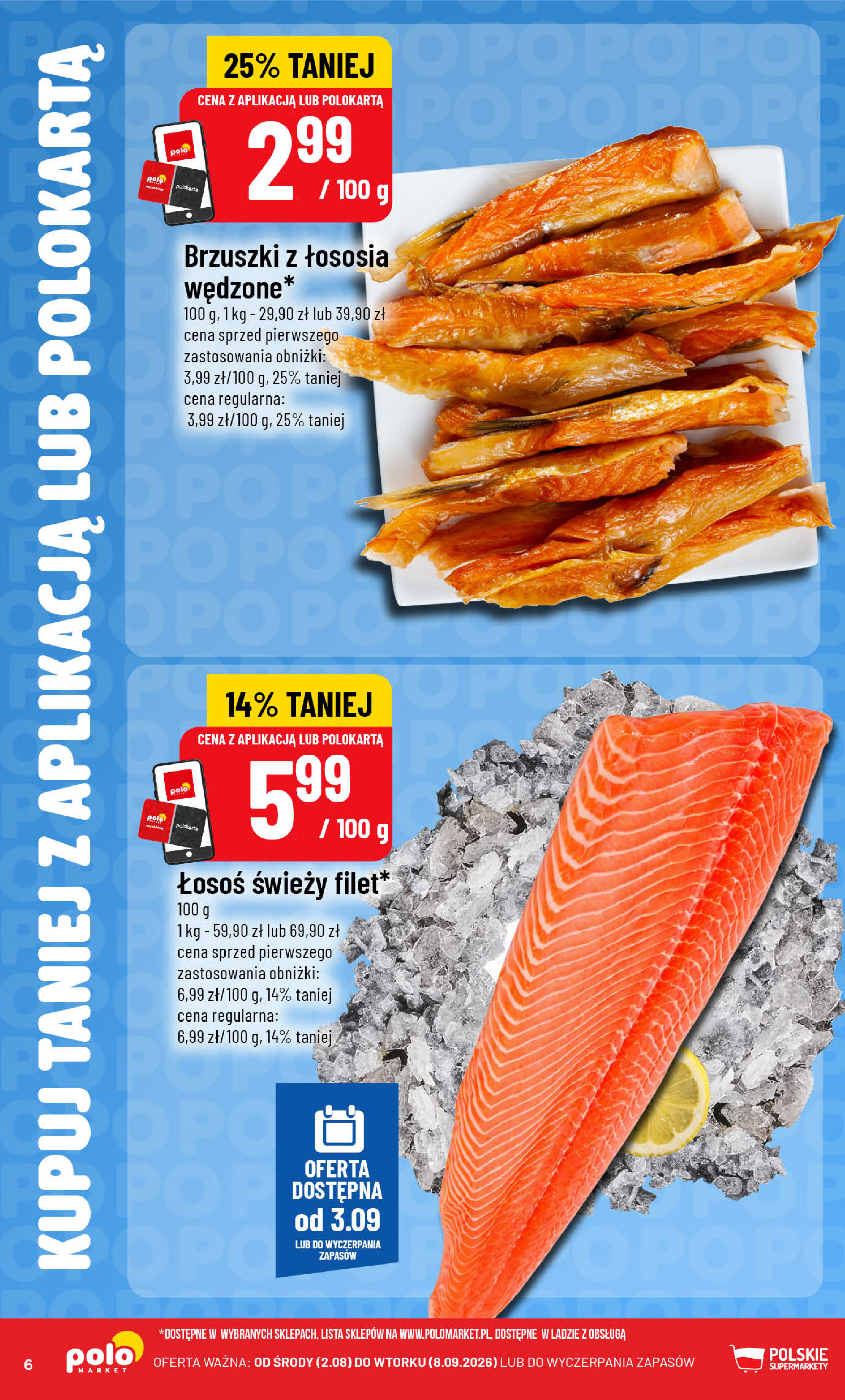 POLOmarket