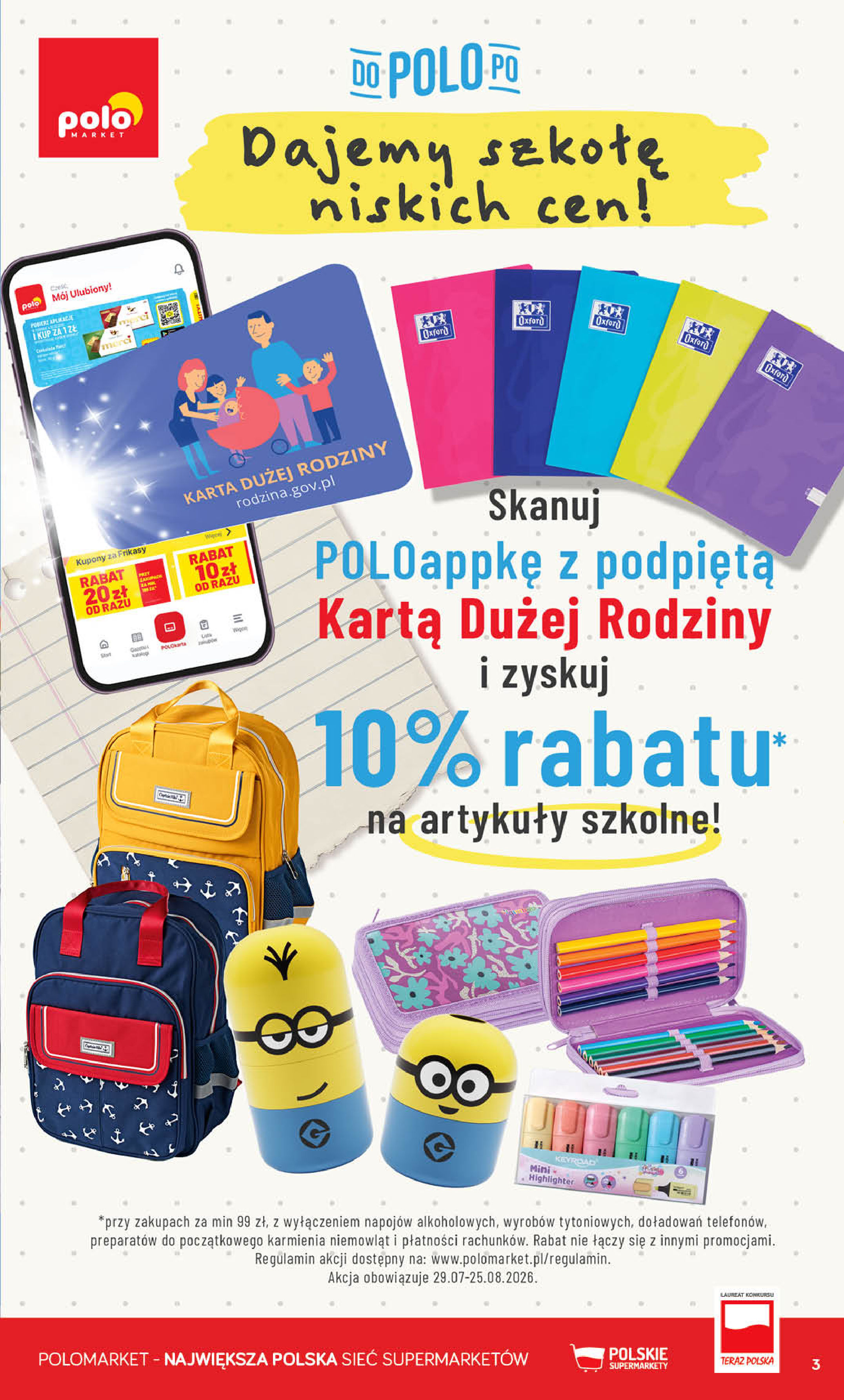 POLOmarket