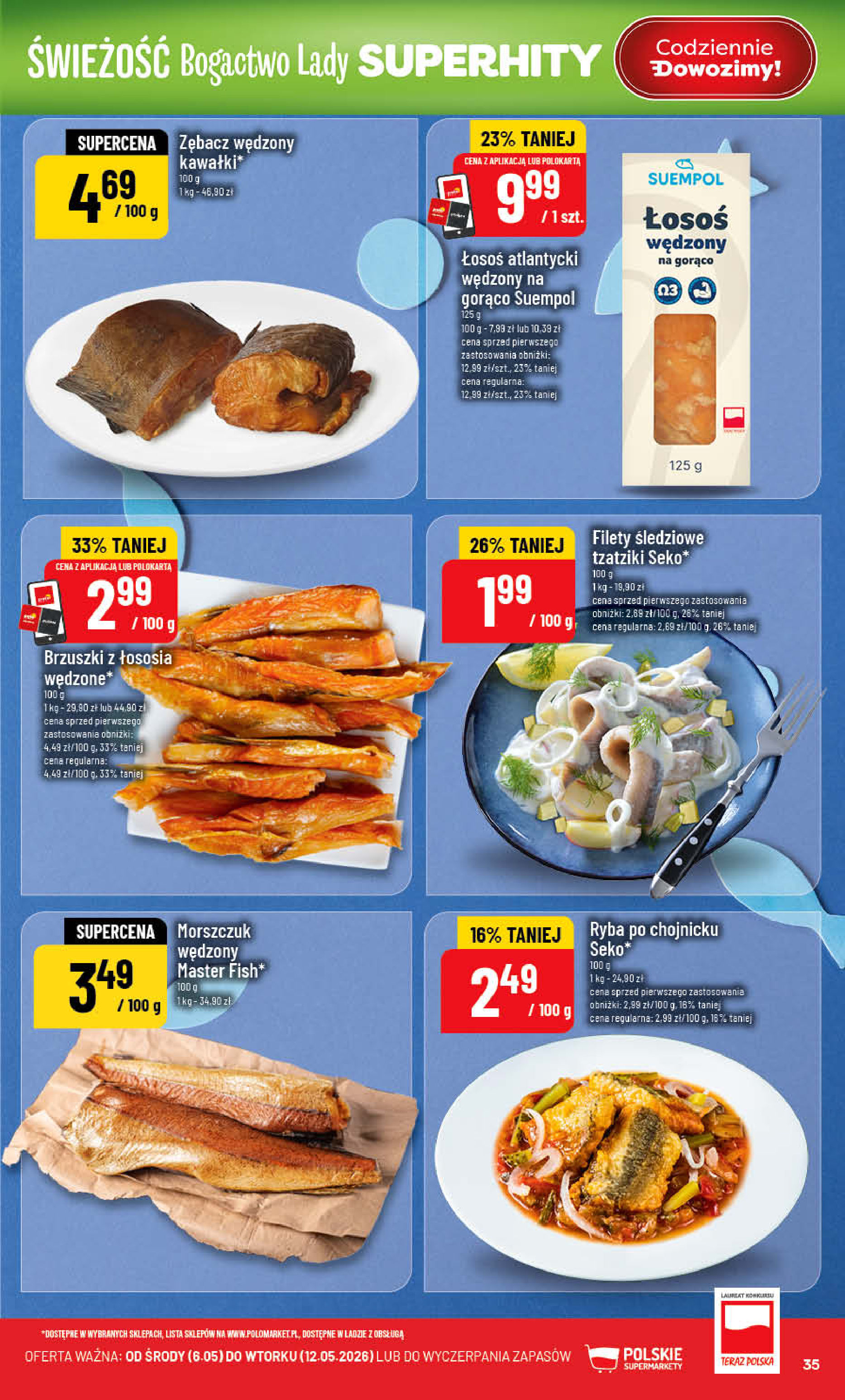POLOmarket
