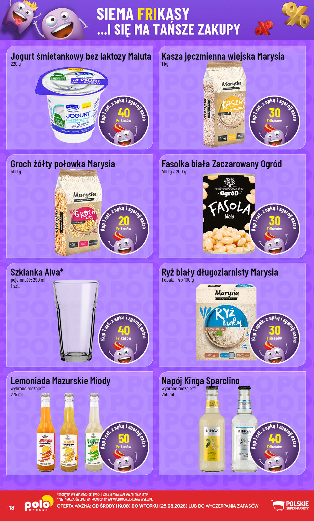 POLOmarket