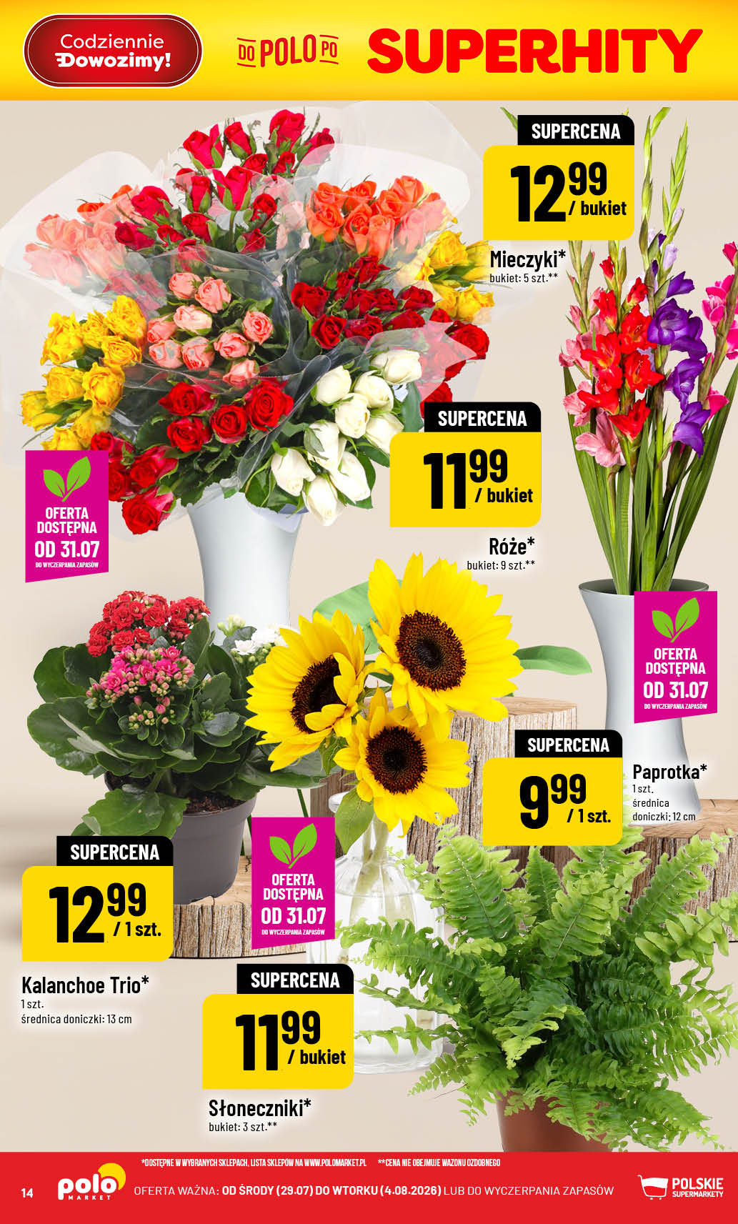 POLOmarket