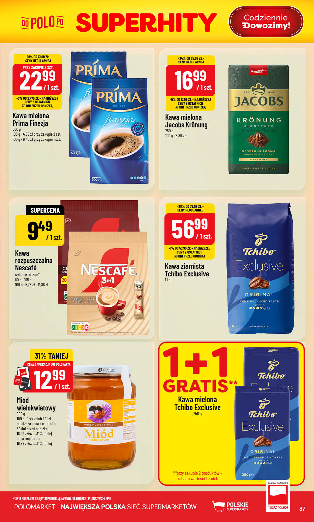 POLOmarket