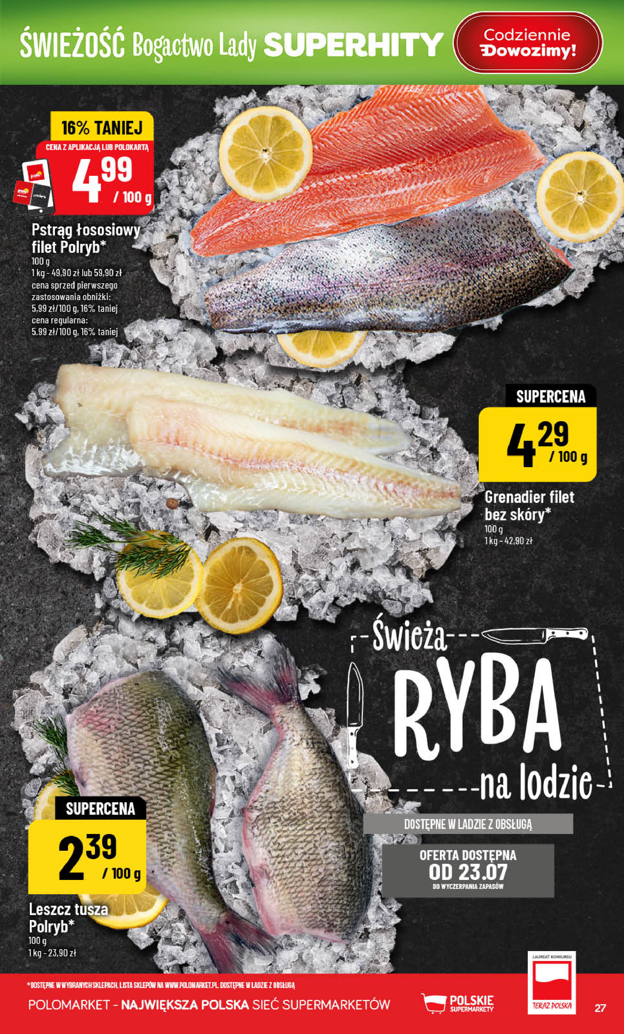 POLOmarket