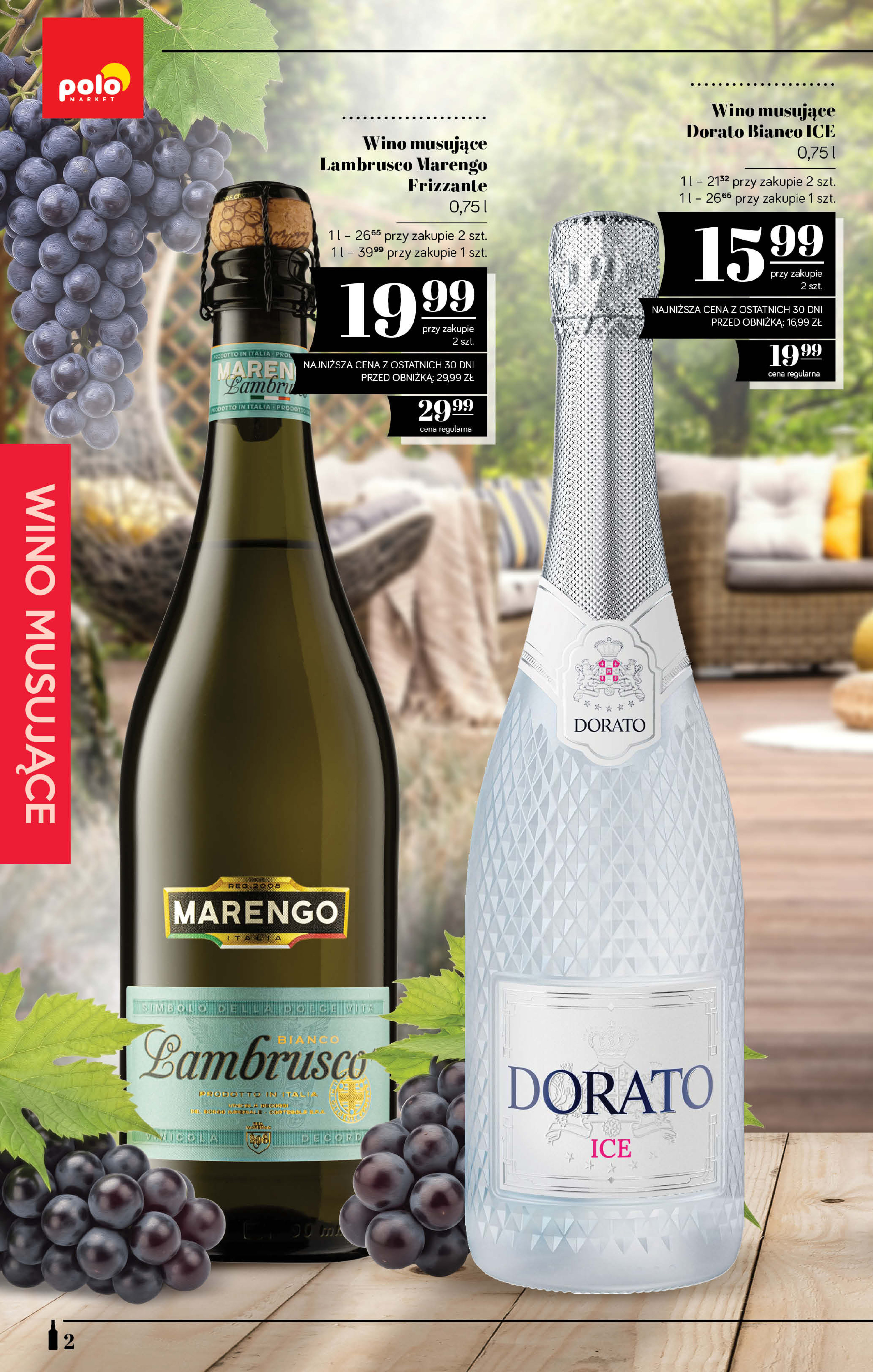 POLOmarket