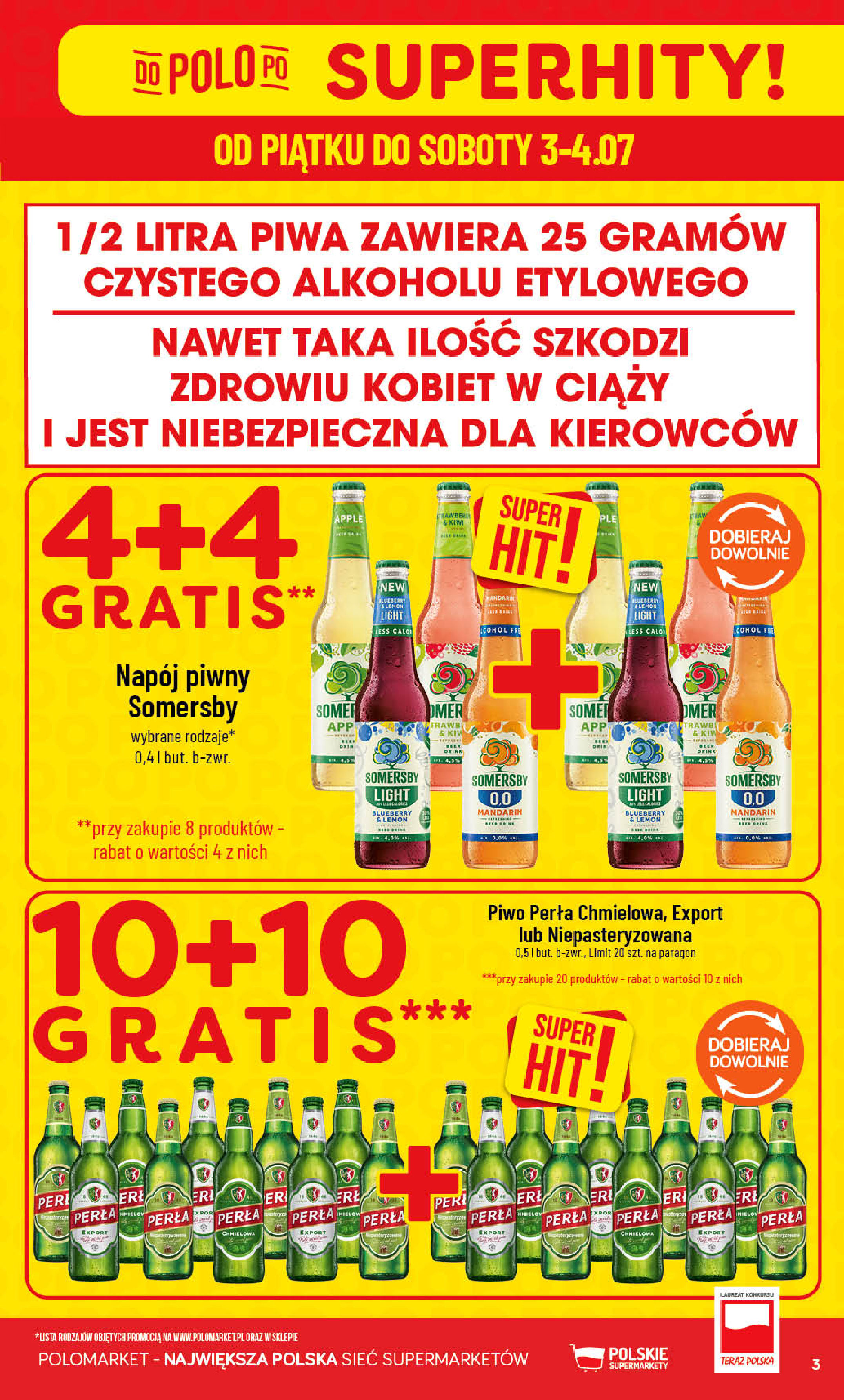 POLOmarket