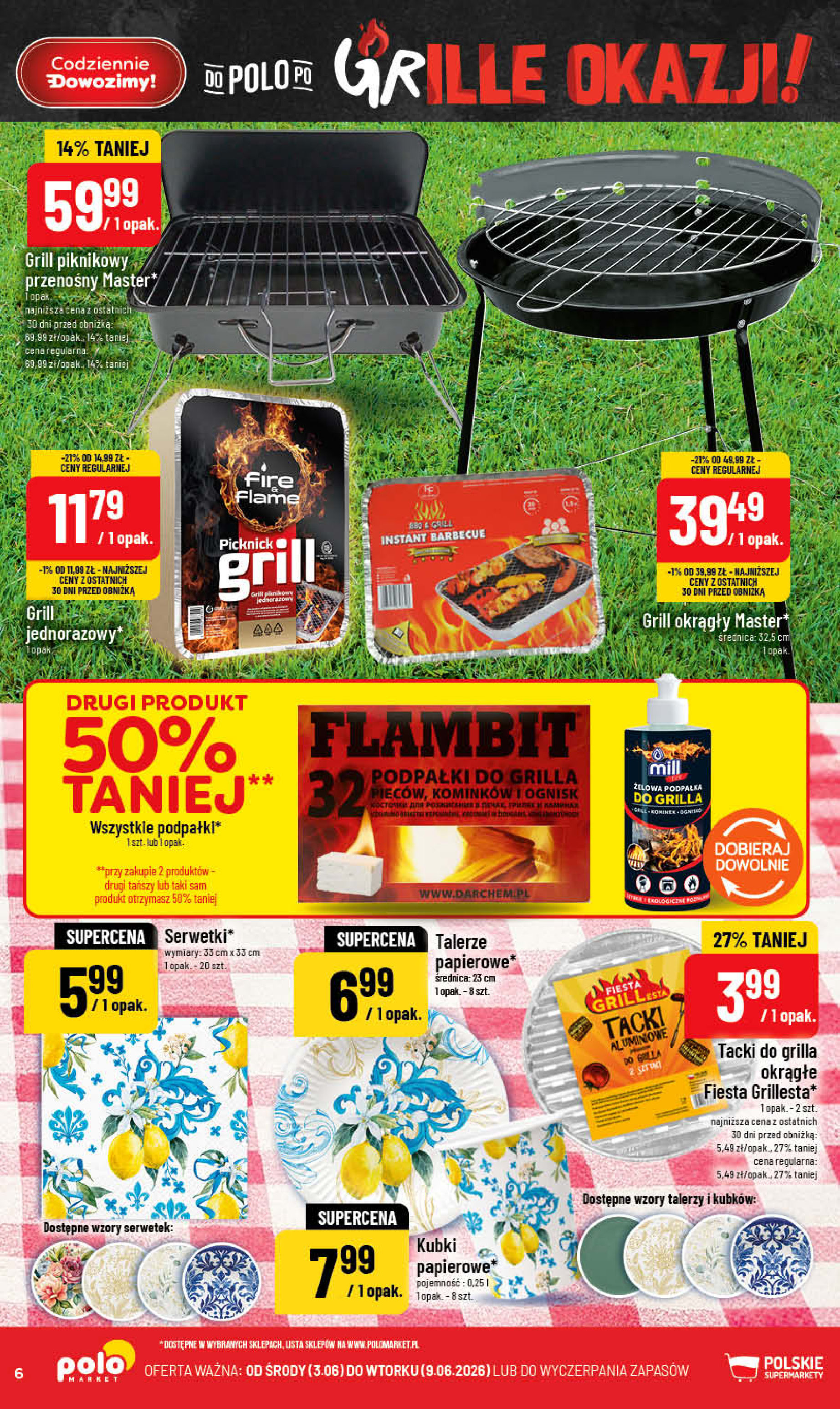 POLOmarket