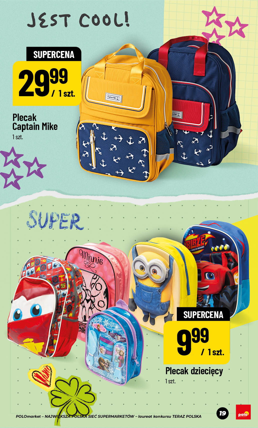 POLOmarket