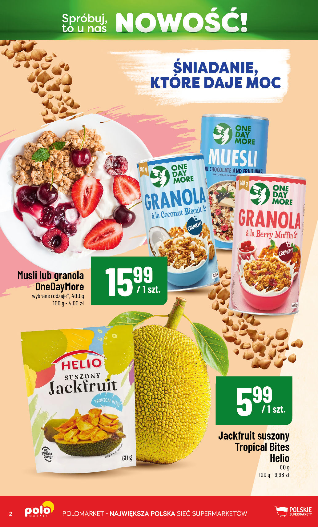 POLOmarket