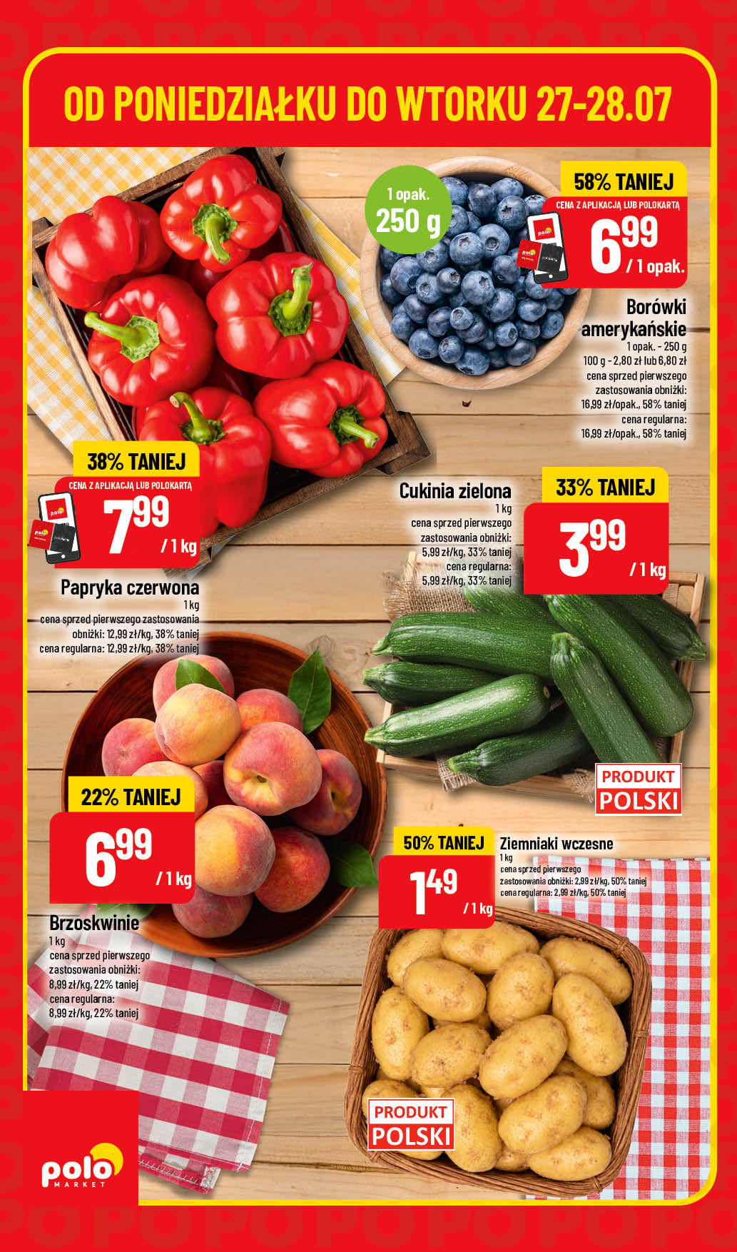 POLOmarket