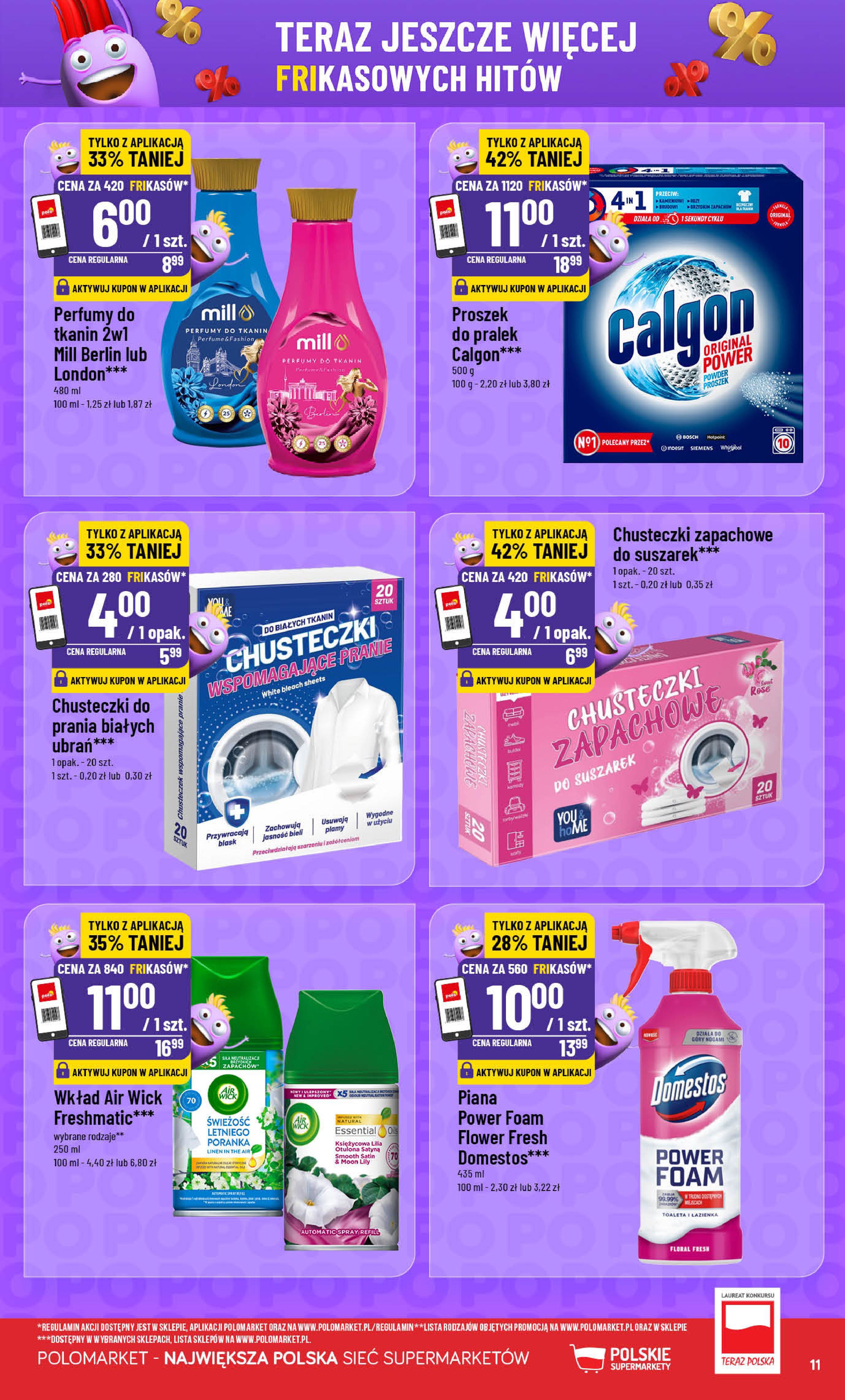 POLOmarket