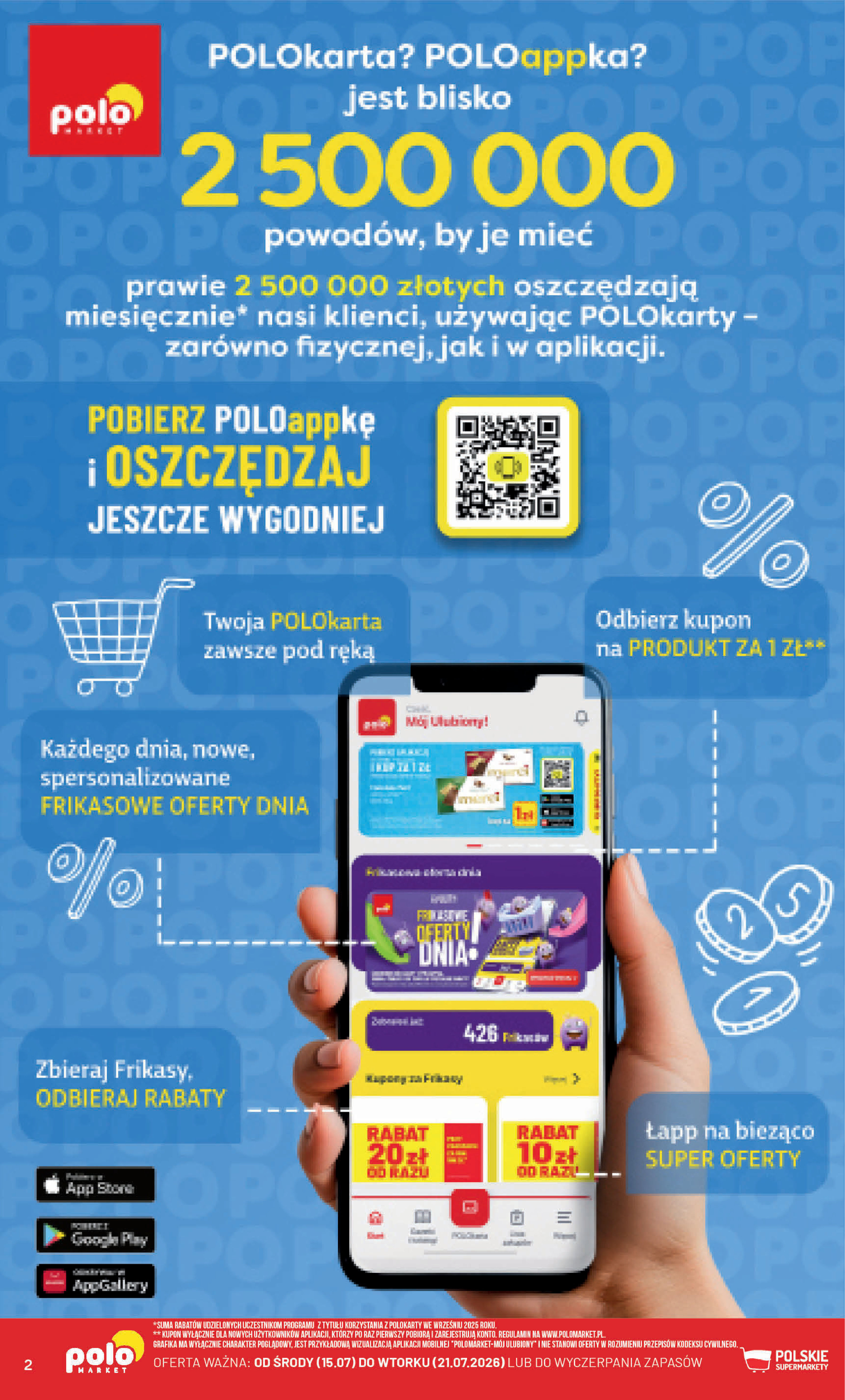 POLOmarket