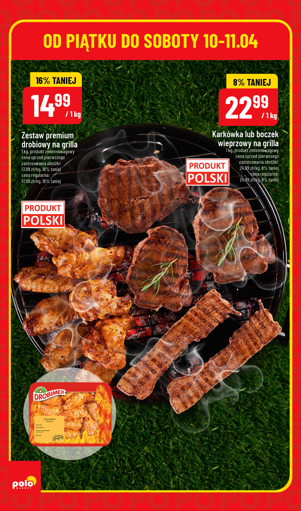 POLOmarket