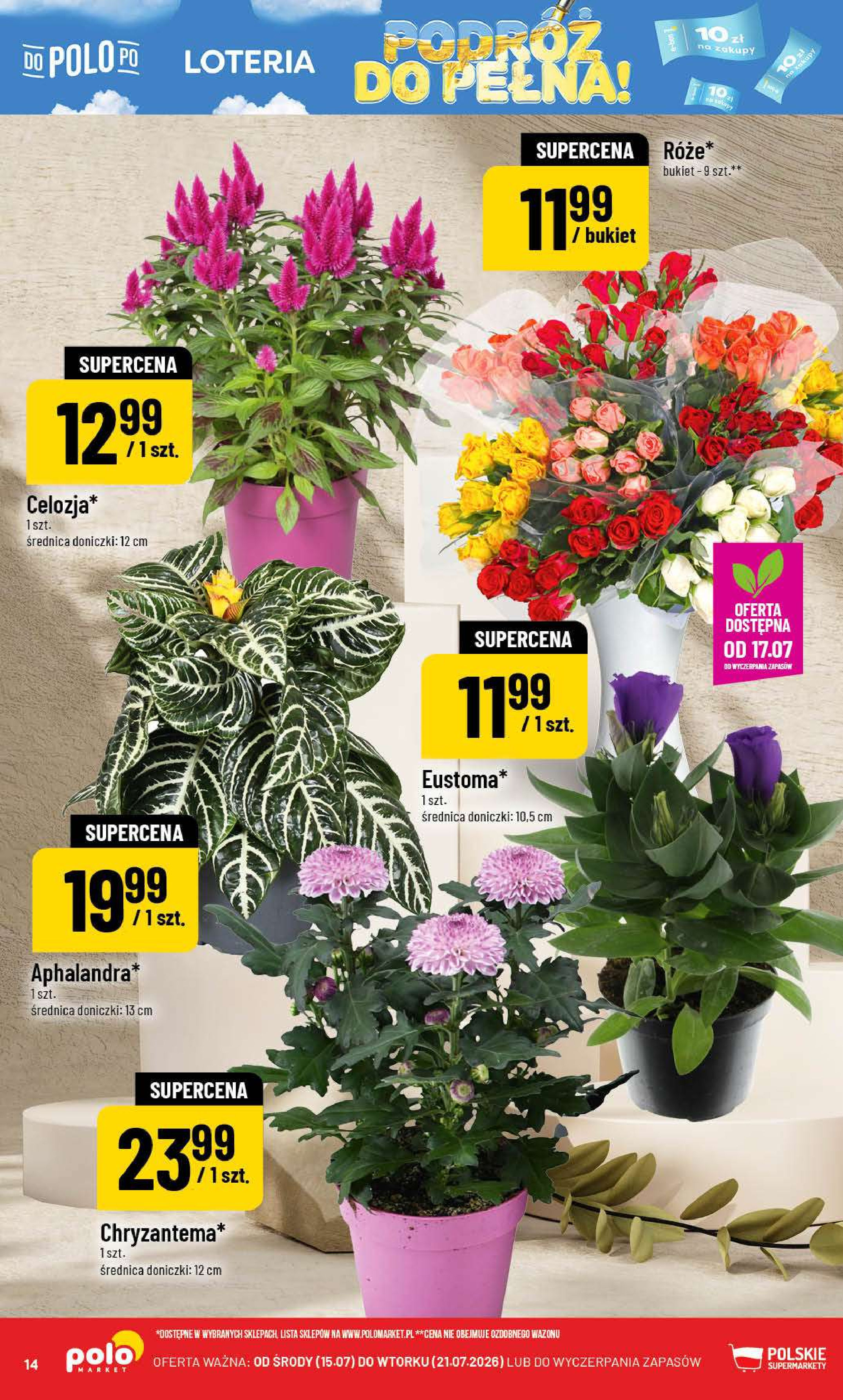 POLOmarket