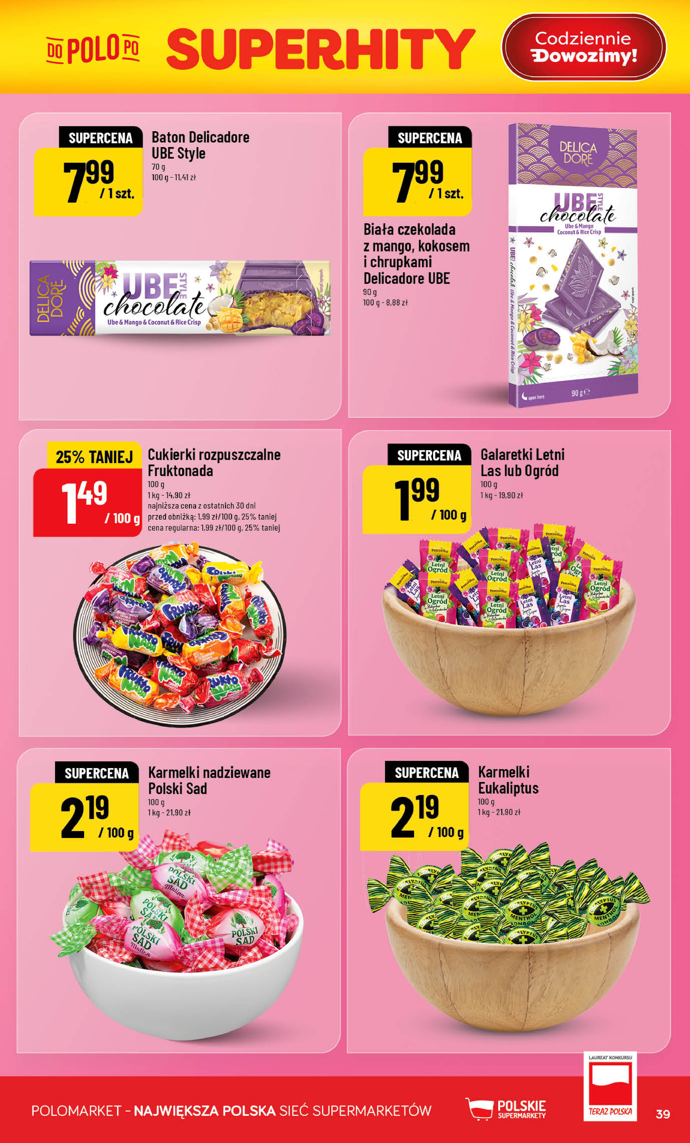 POLOmarket