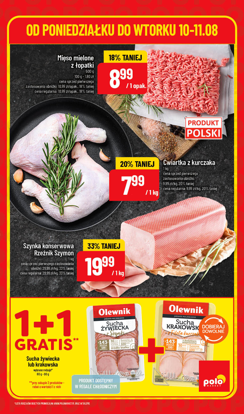 POLOmarket