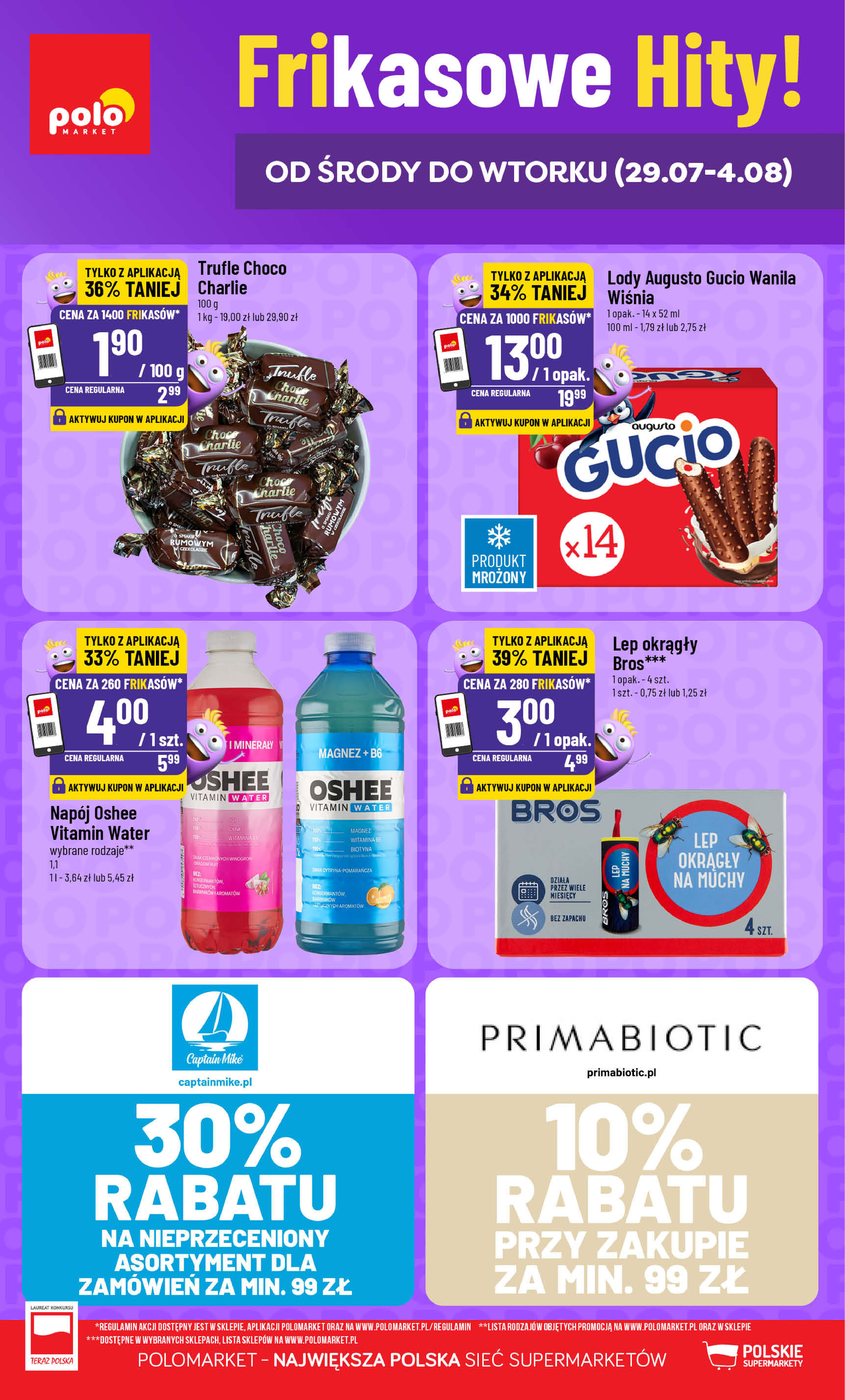 Katalog Frikasy