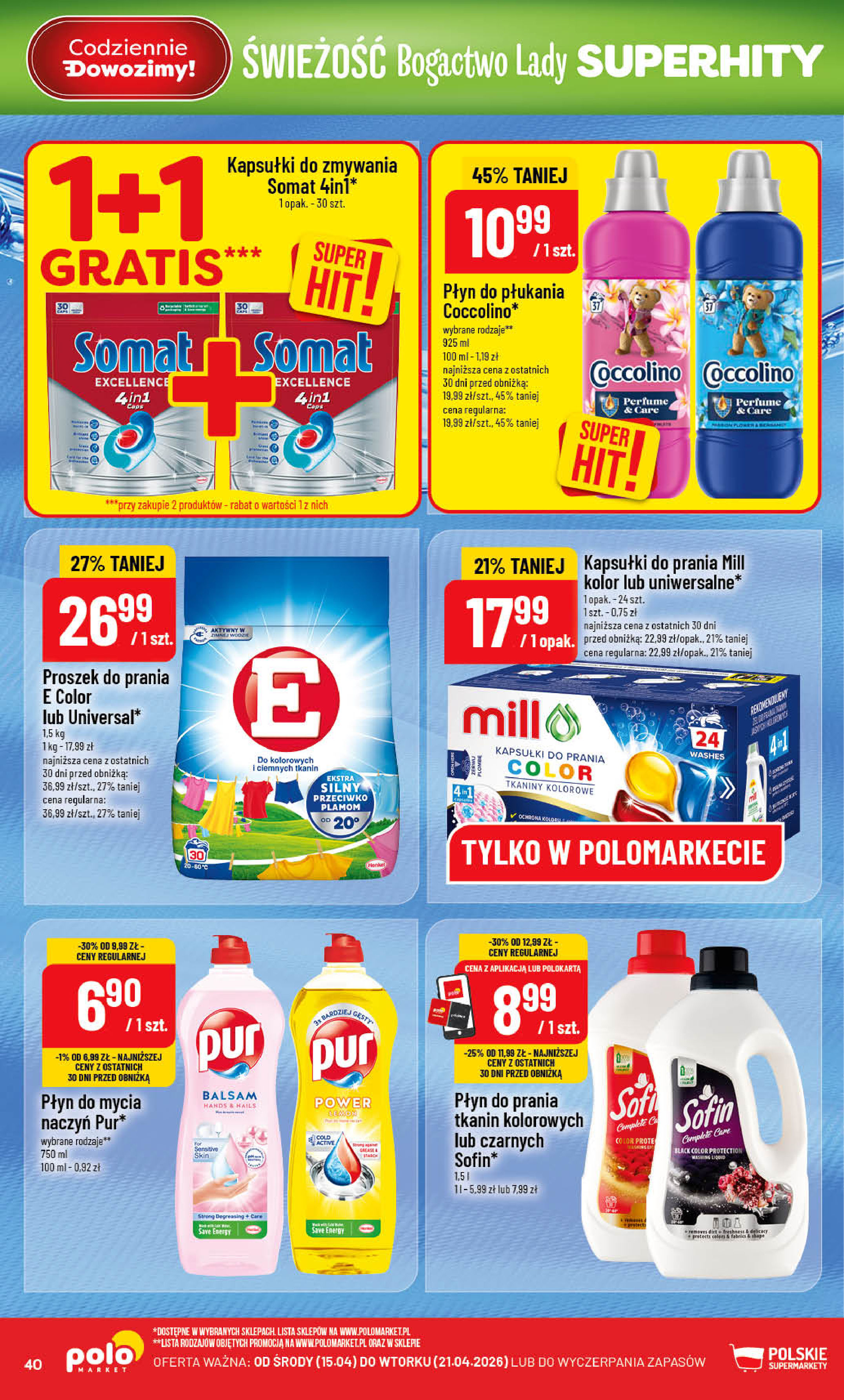 POLOmarket