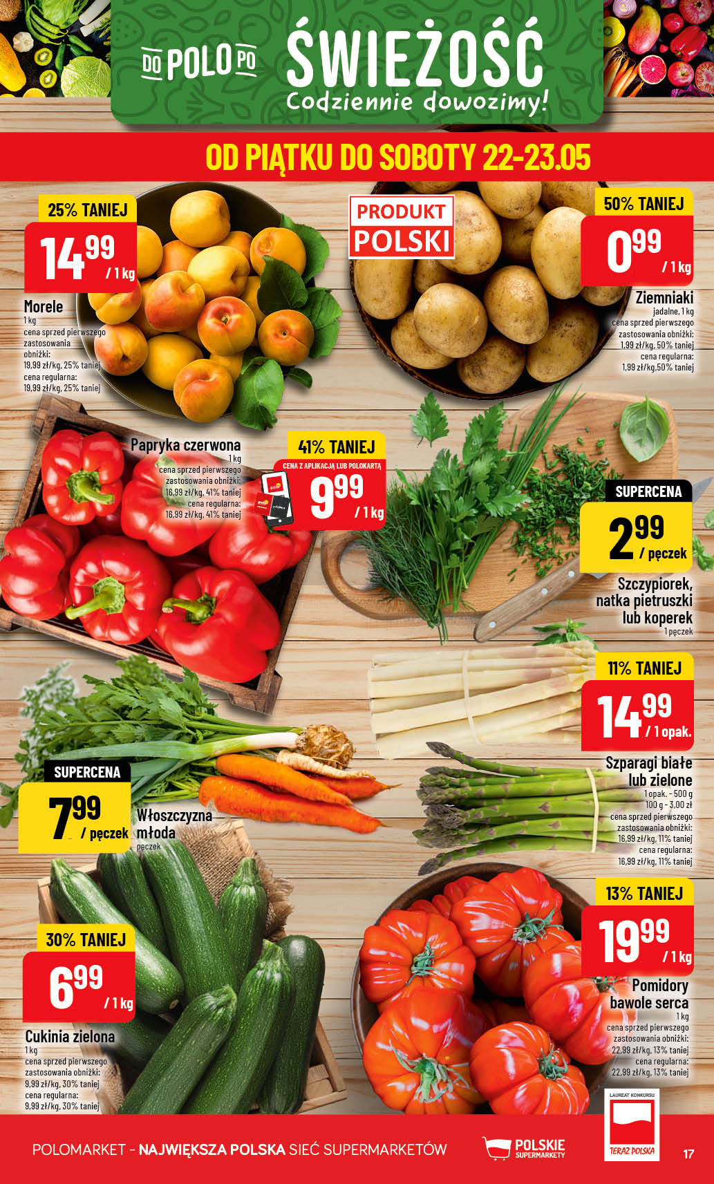 POLOmarket