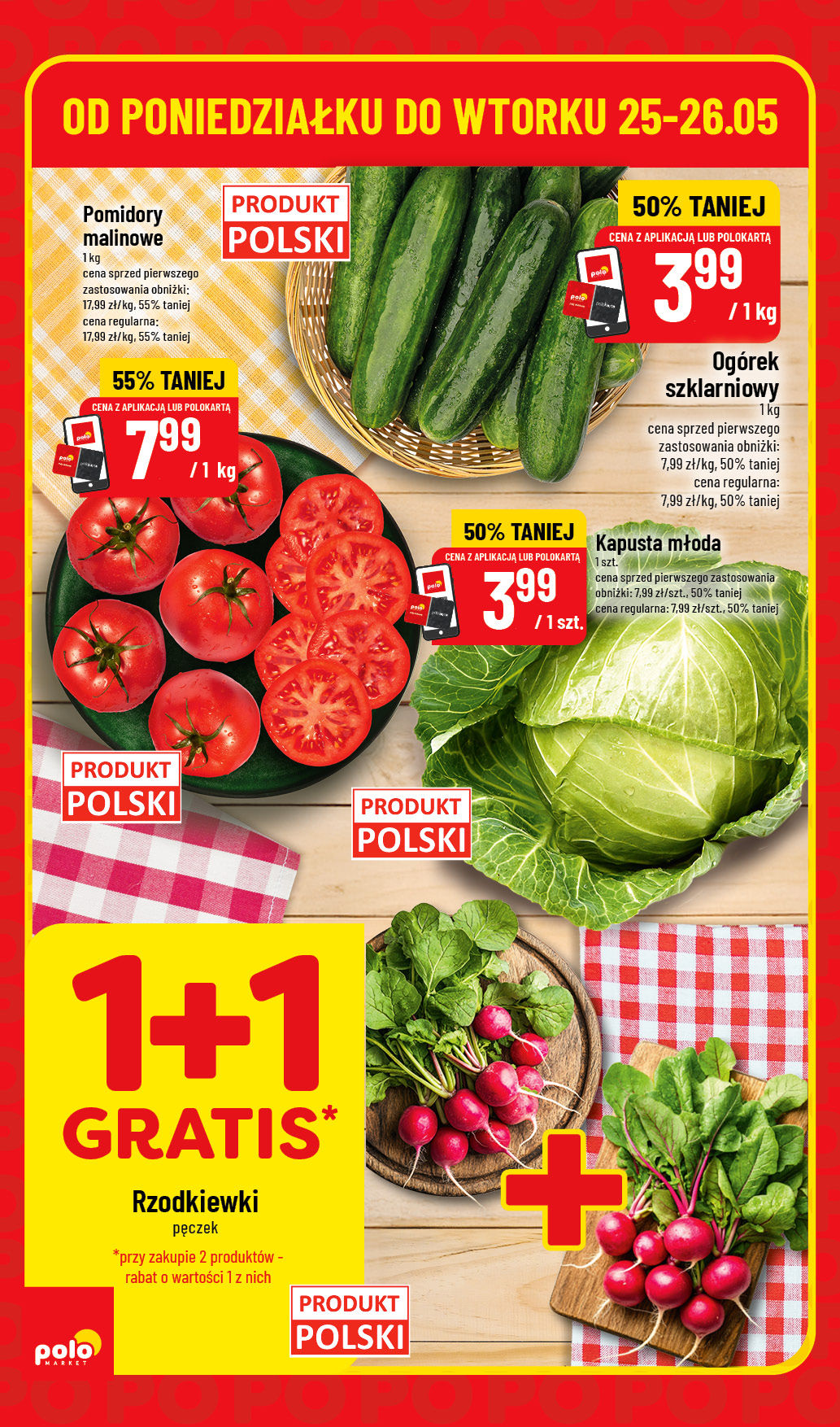 POLOmarket