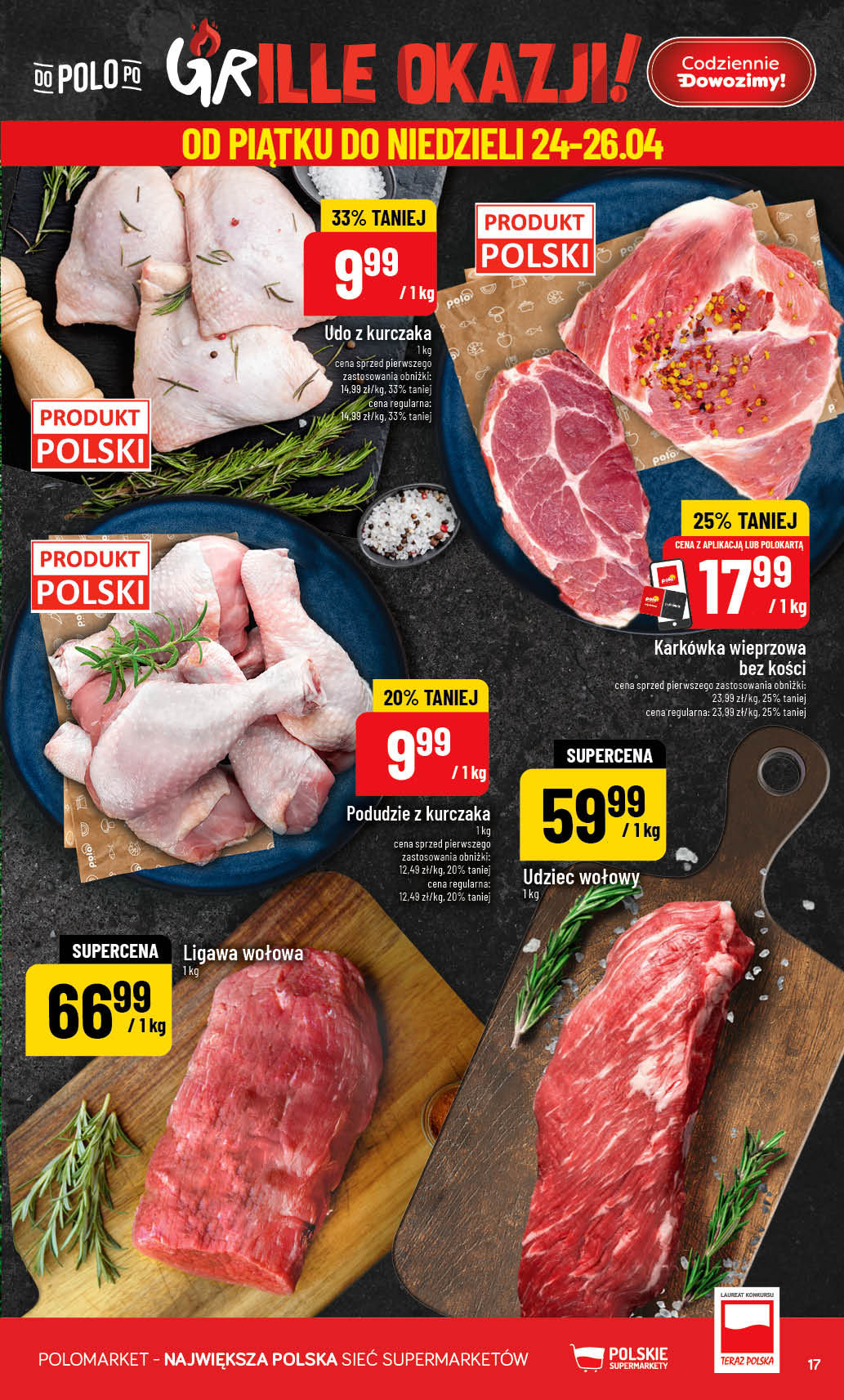 POLOmarket