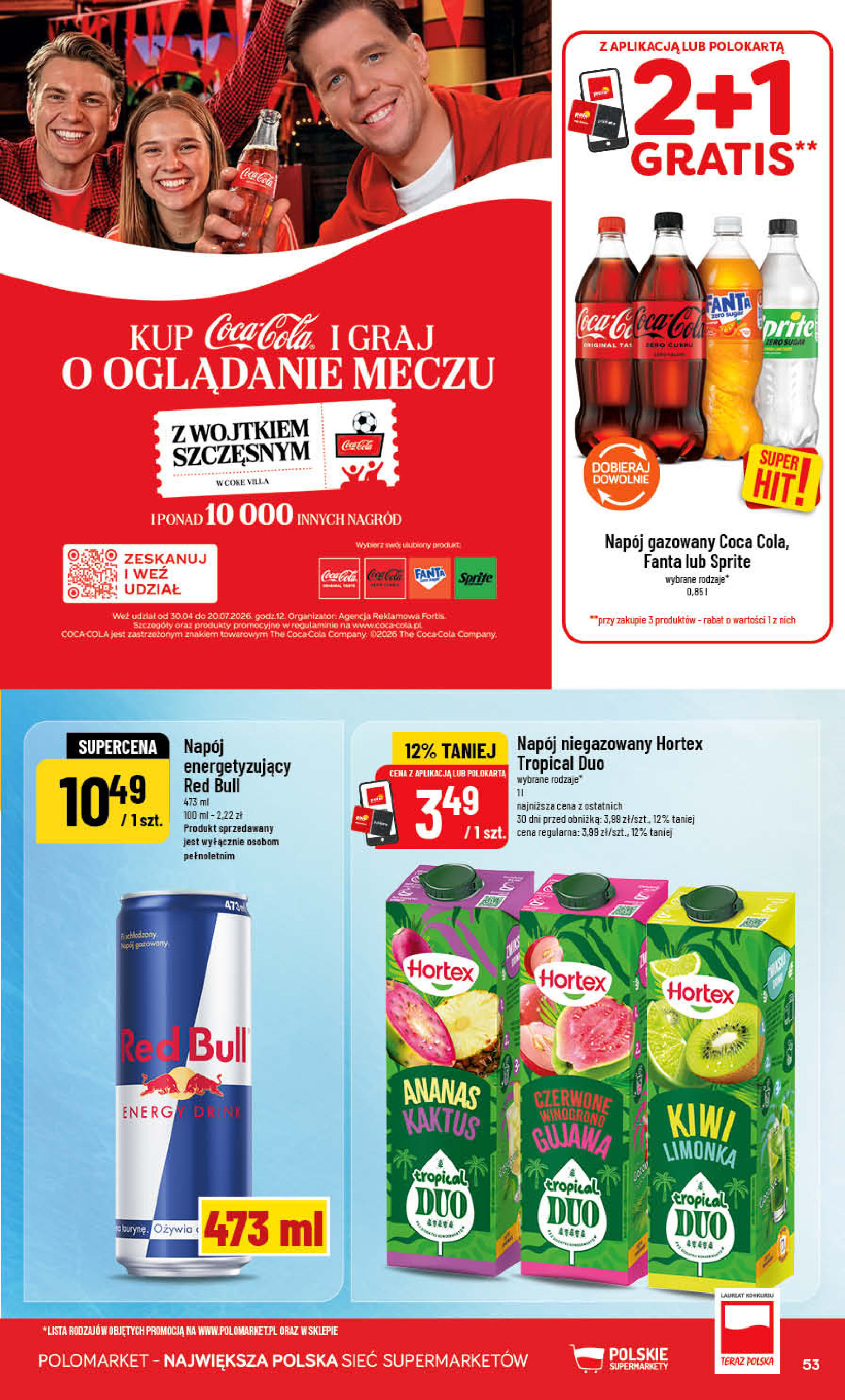 POLOmarket