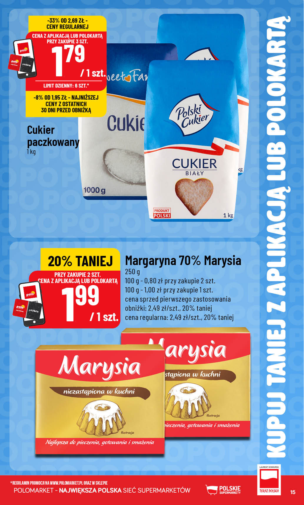 POLOmarket