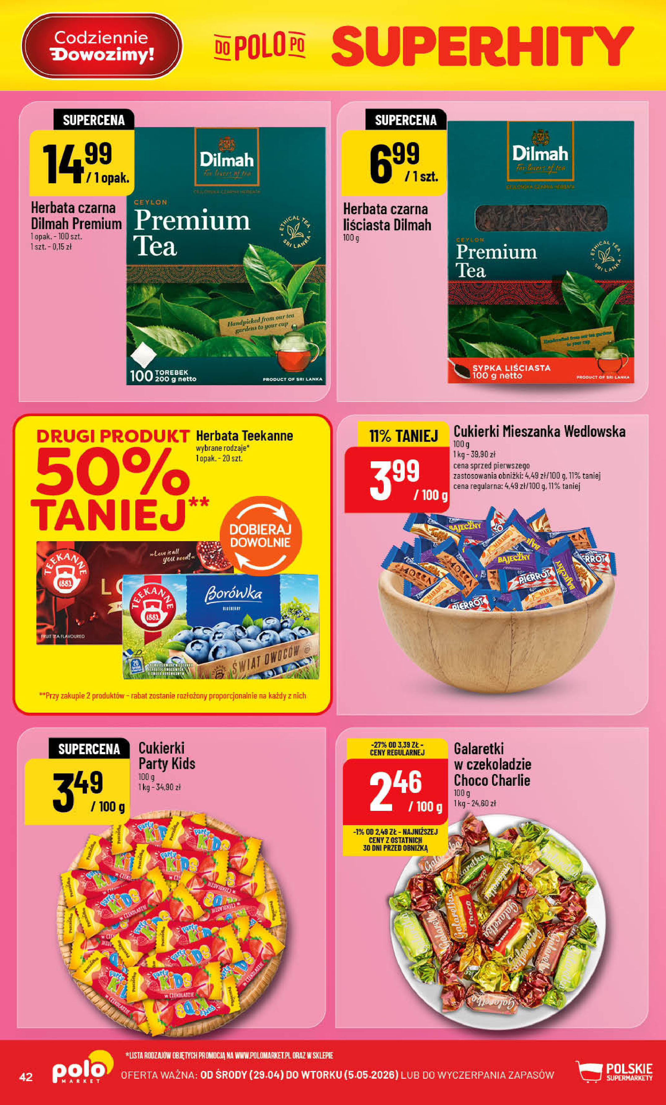 POLOmarket