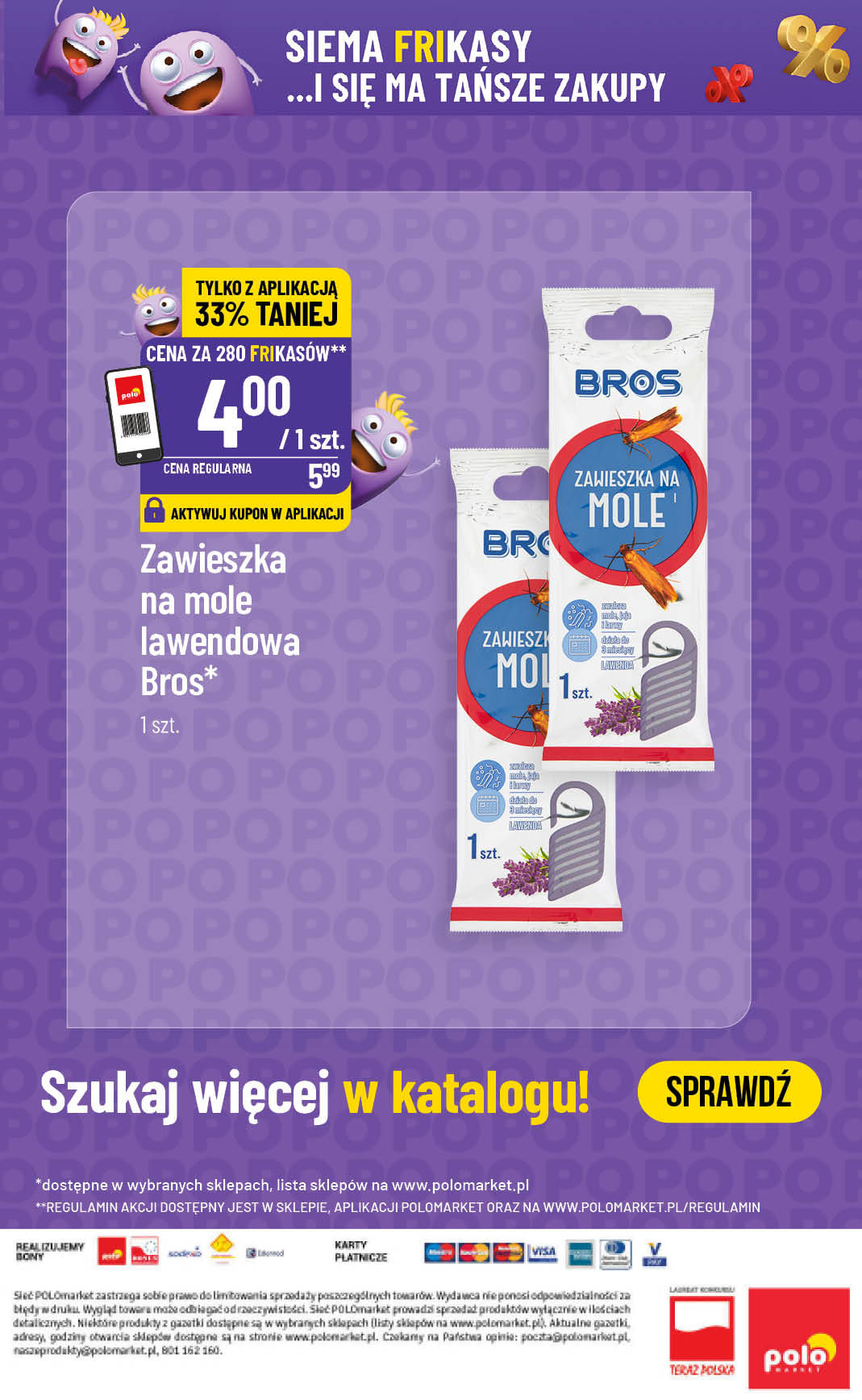 POLOmarket