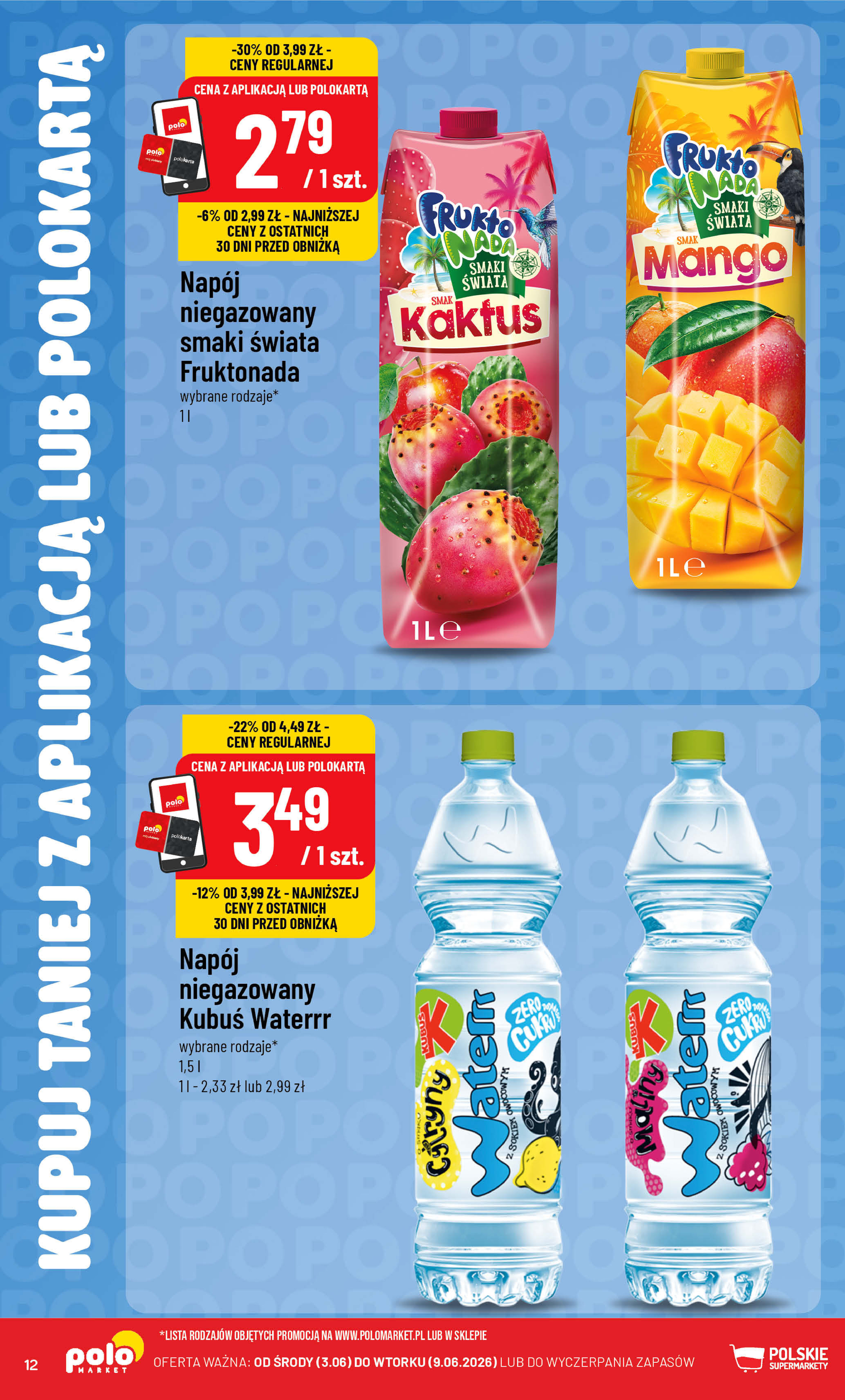 POLOmarket