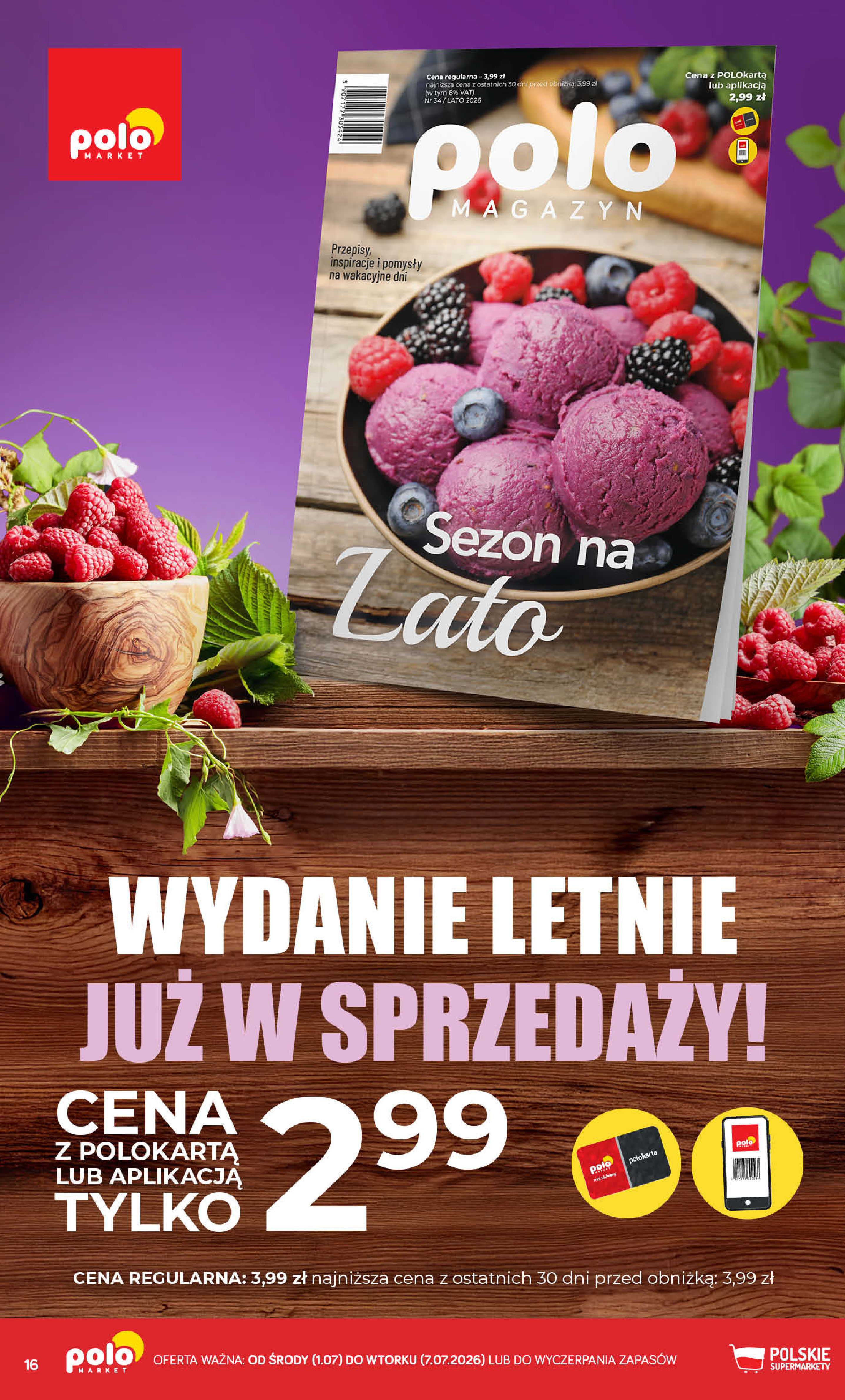 POLOmarket