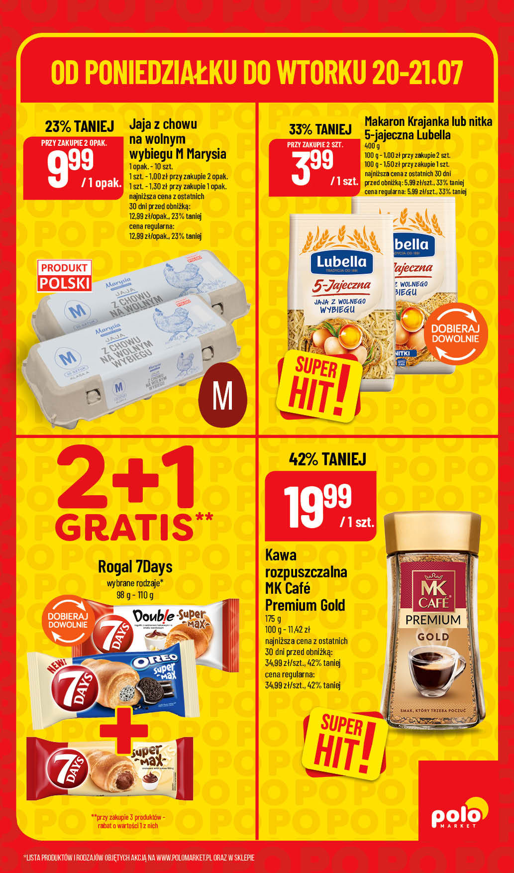 POLOmarket