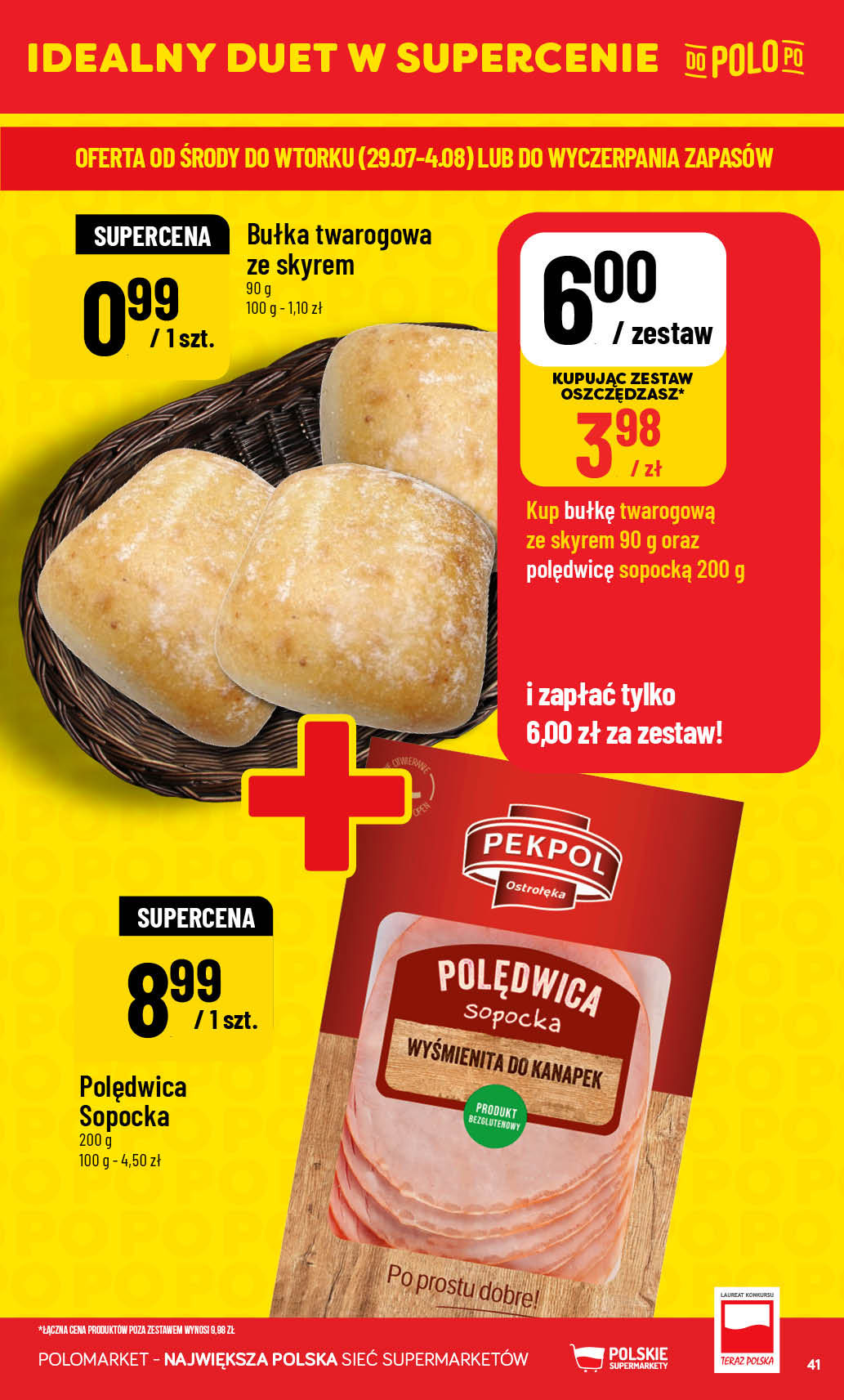 POLOmarket