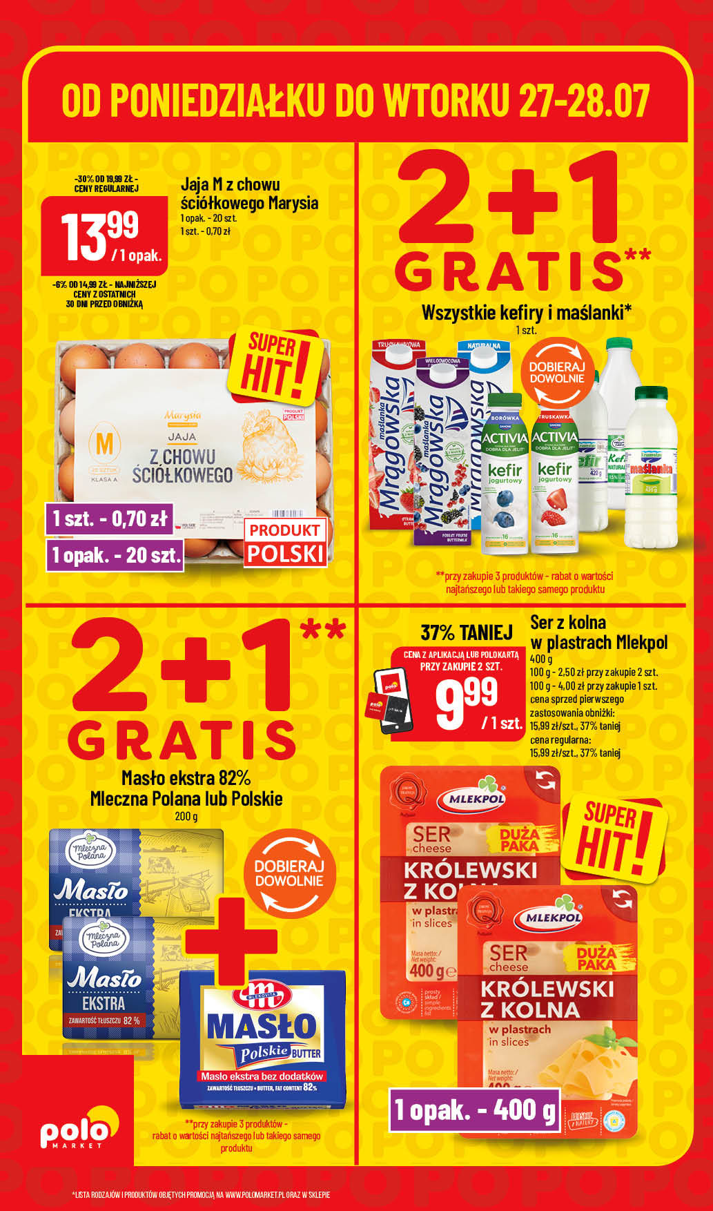 POLOmarket