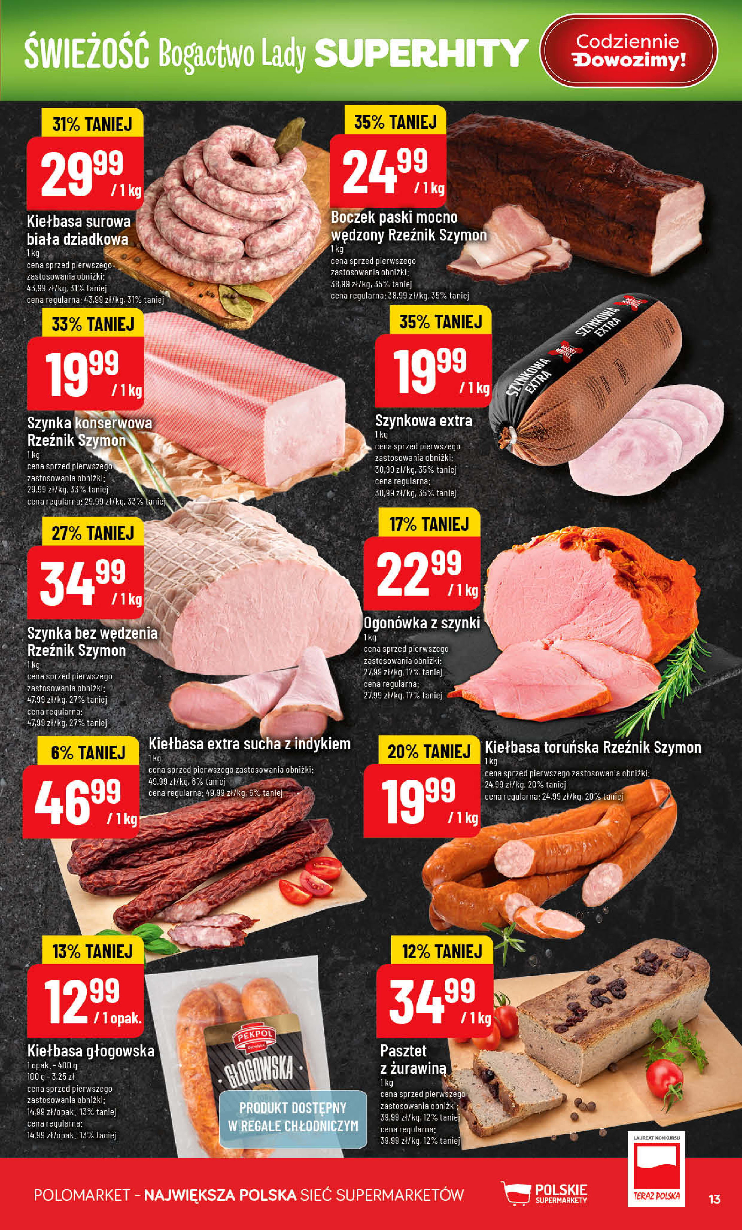 POLOmarket