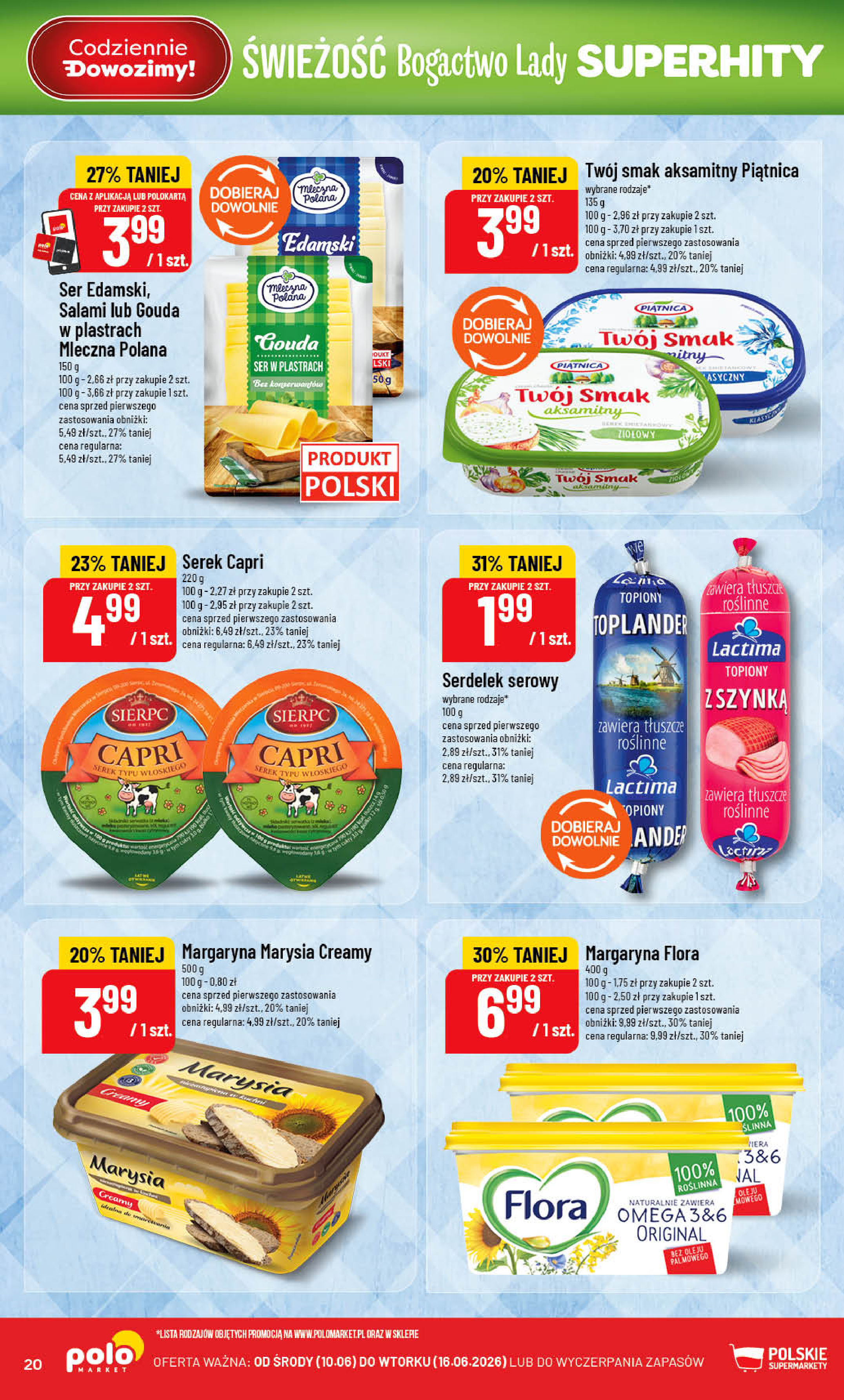 POLOmarket