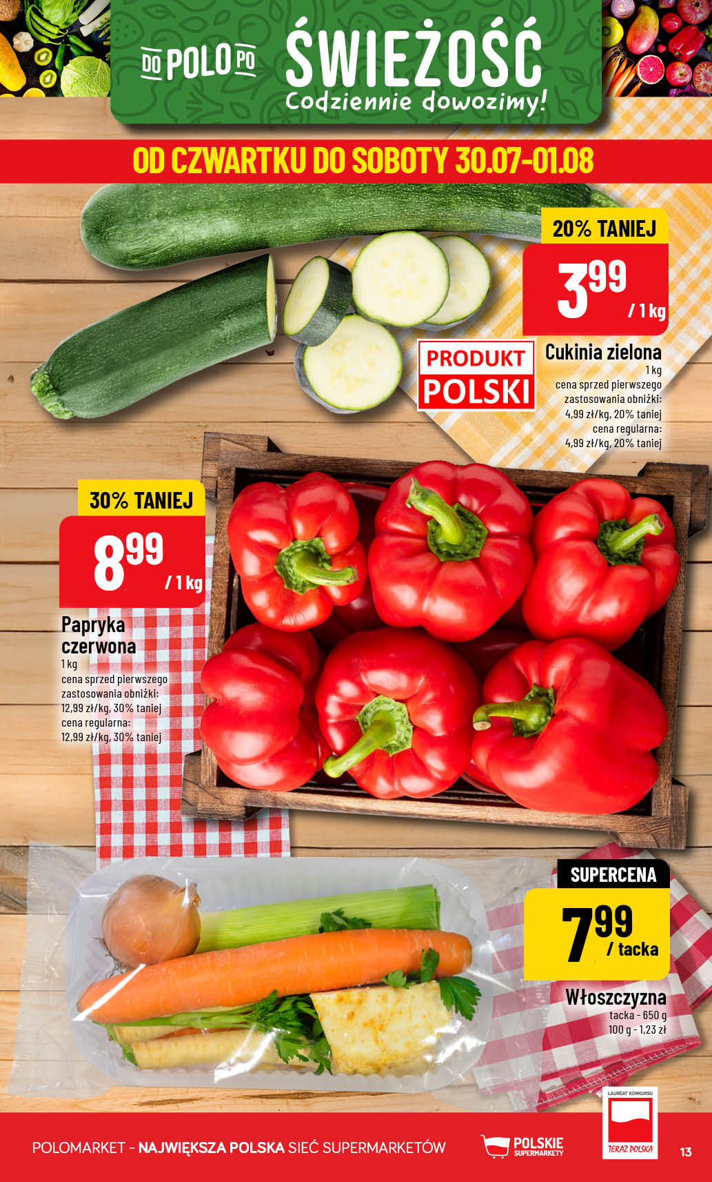 POLOmarket