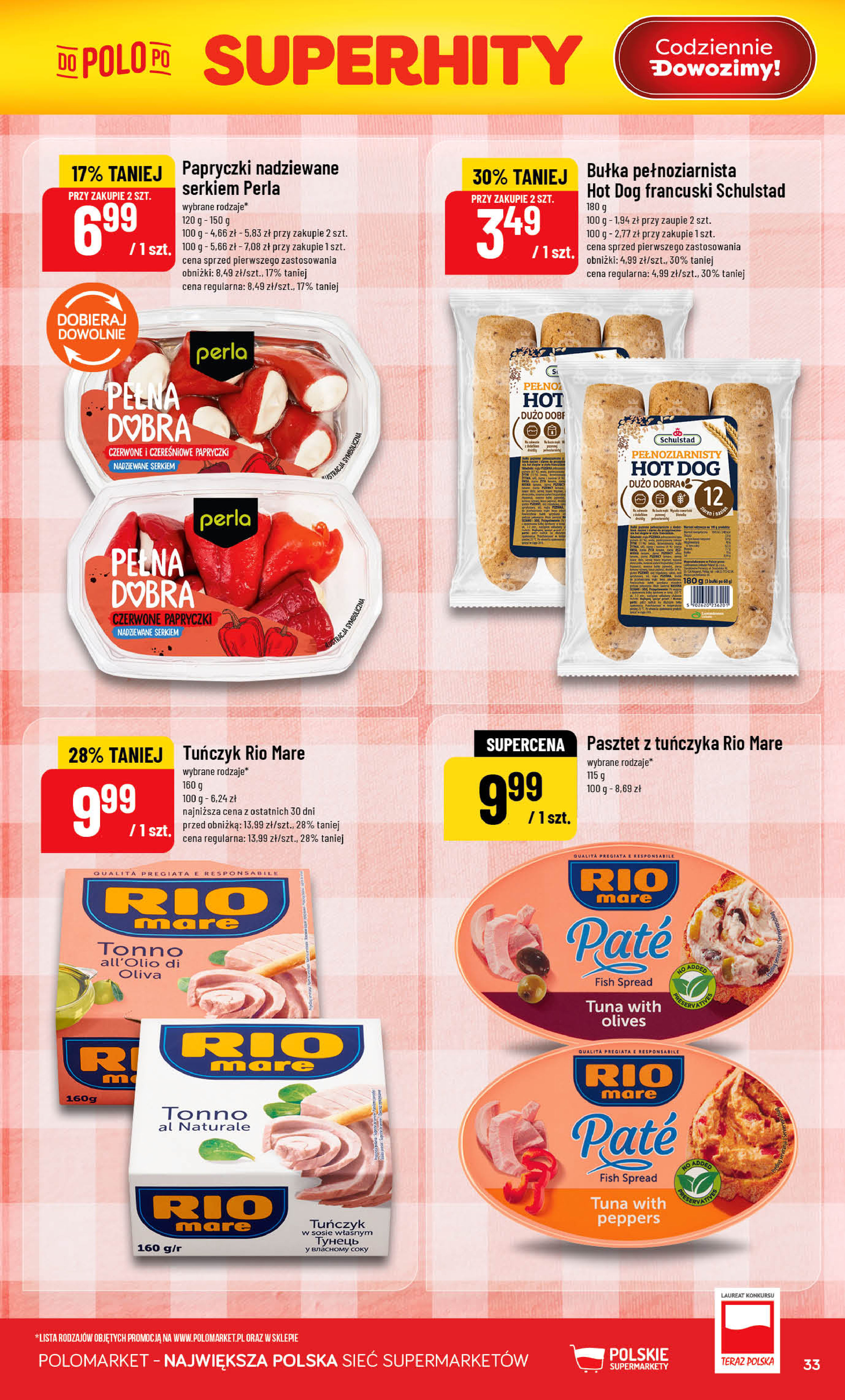 POLOmarket